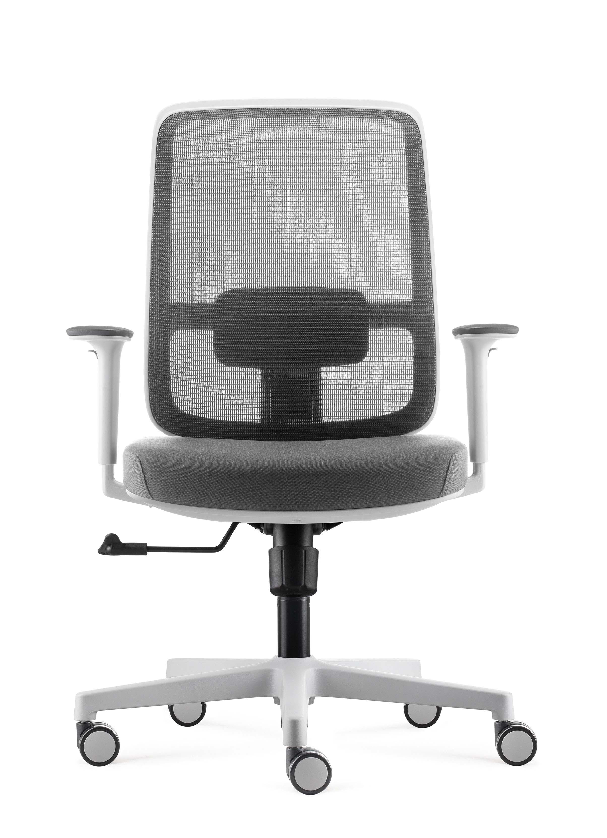 Lotto Medium Back Mesh Task Chair