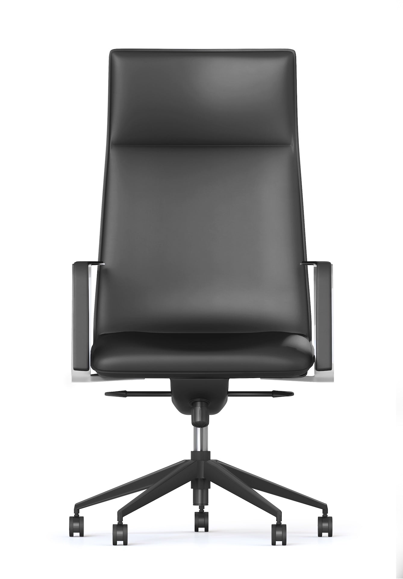Mirage Executive High Back - Genuine Leather