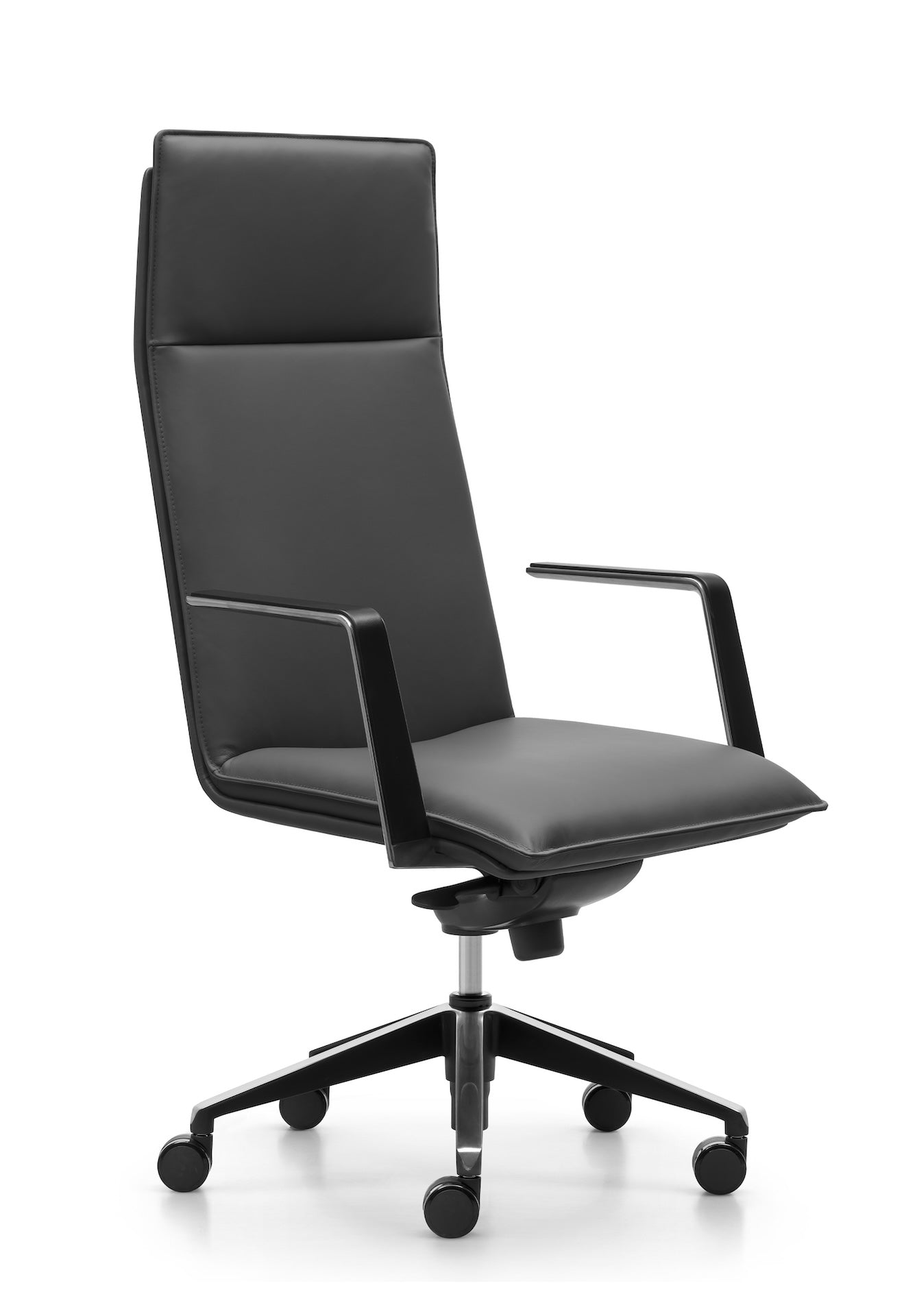 Mirage Executive High Back - Genuine Leather