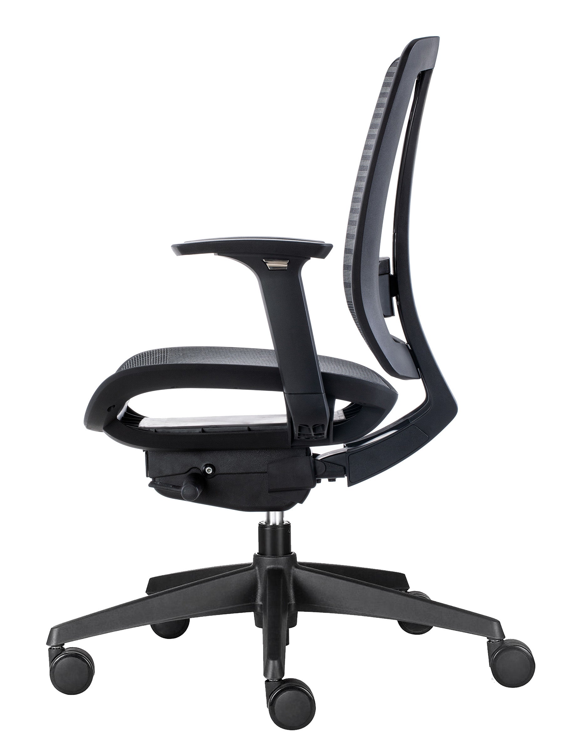 Oasis Full Mesh Operator Chair