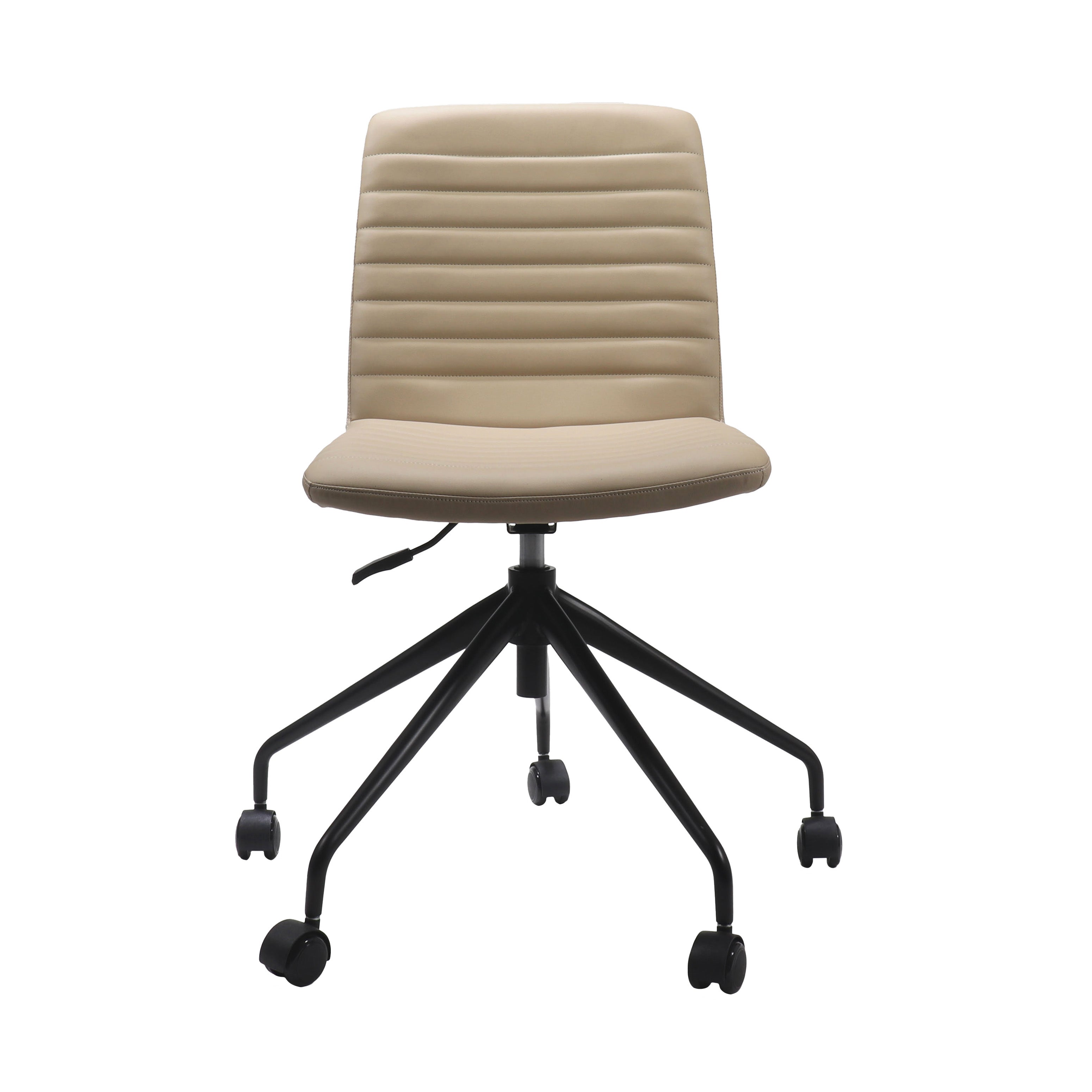 Pixel Chair with Swivel 5 Star Base