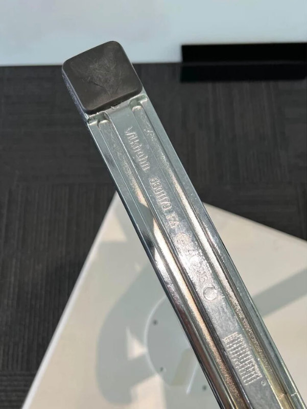 Wilkhahn Aline cafe table 230 range