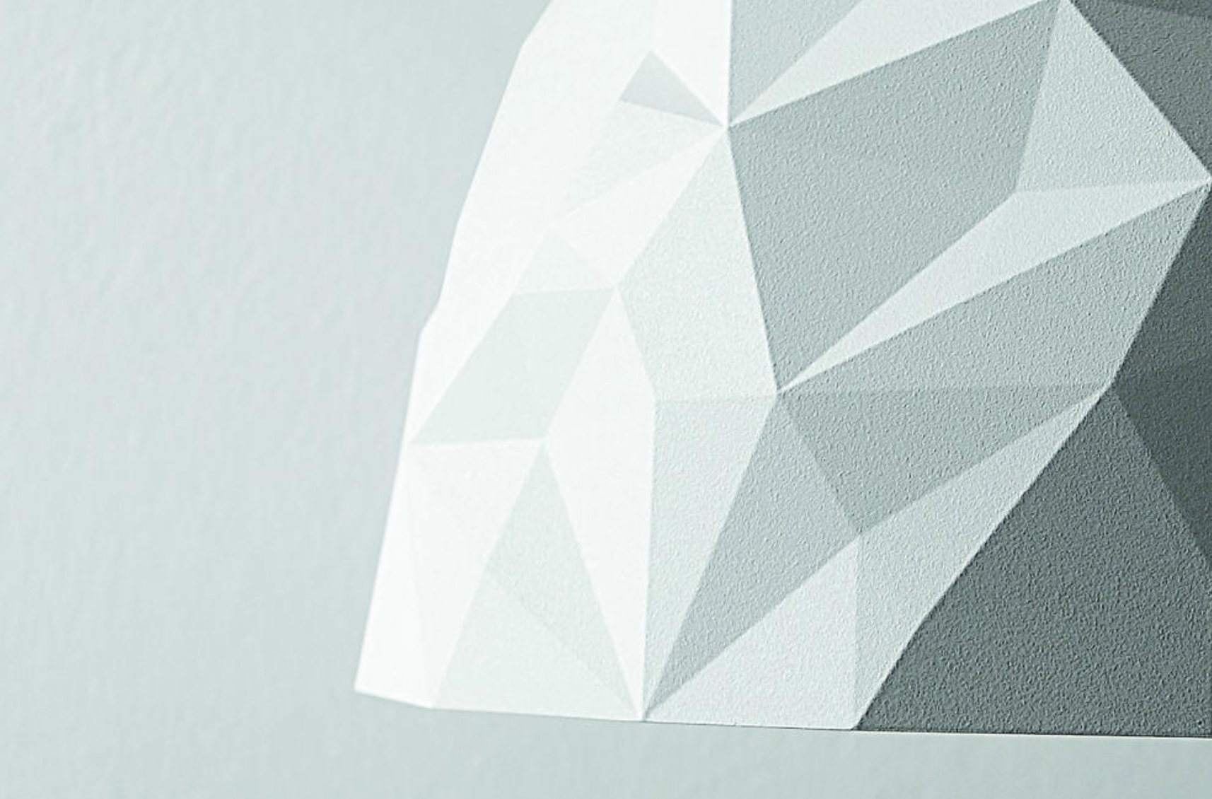 Diesel with Foscarini Rock Suspension Pendant Lamp – Ludovica & Roberto Palomba