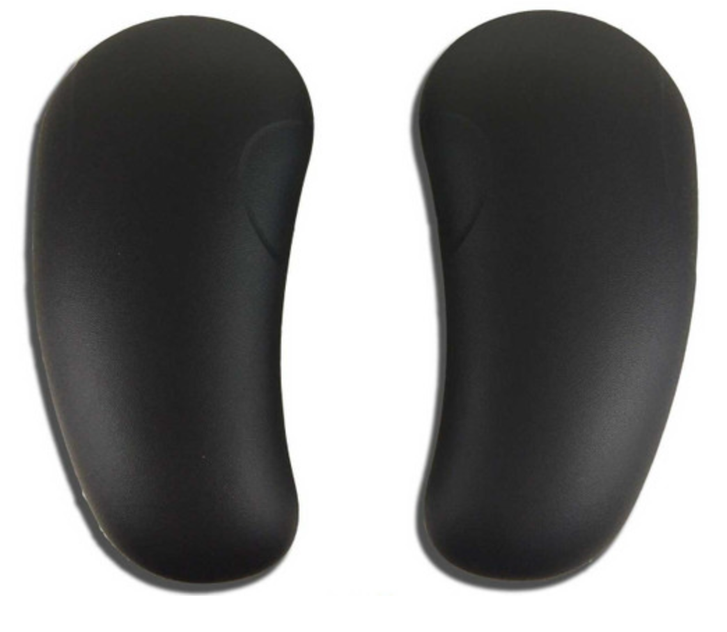 Herman Miller Mirra Chair Replacement Arm Pads – Pair
