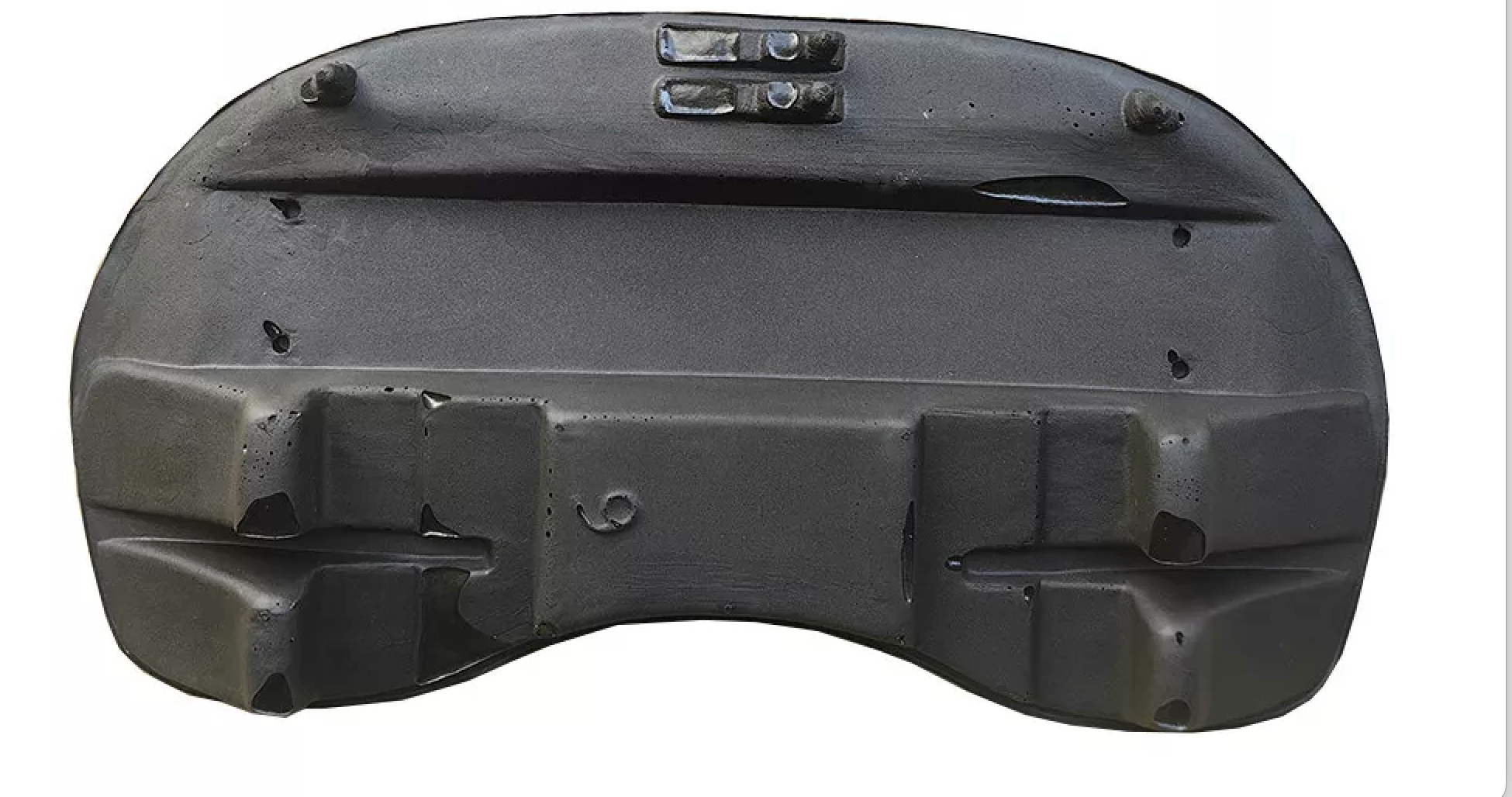 Herman Miller Mirra 1 Replacement Seat Foam – For FlexFront Seats