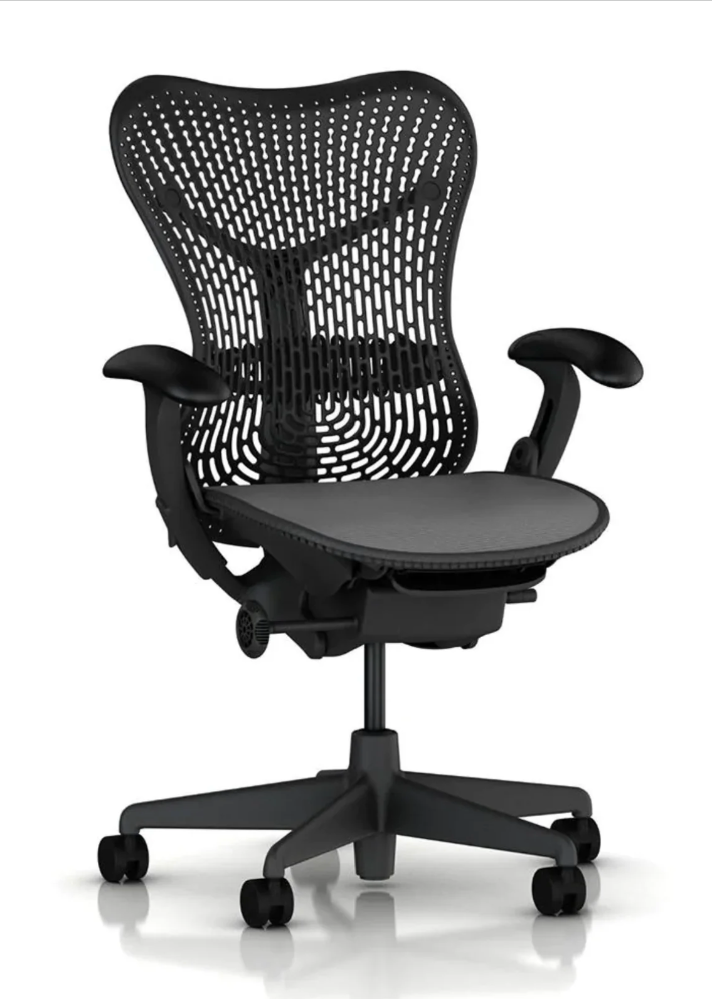 Herman Miller Mirra 1 Replacement Seat Foam – For FlexFront Seats