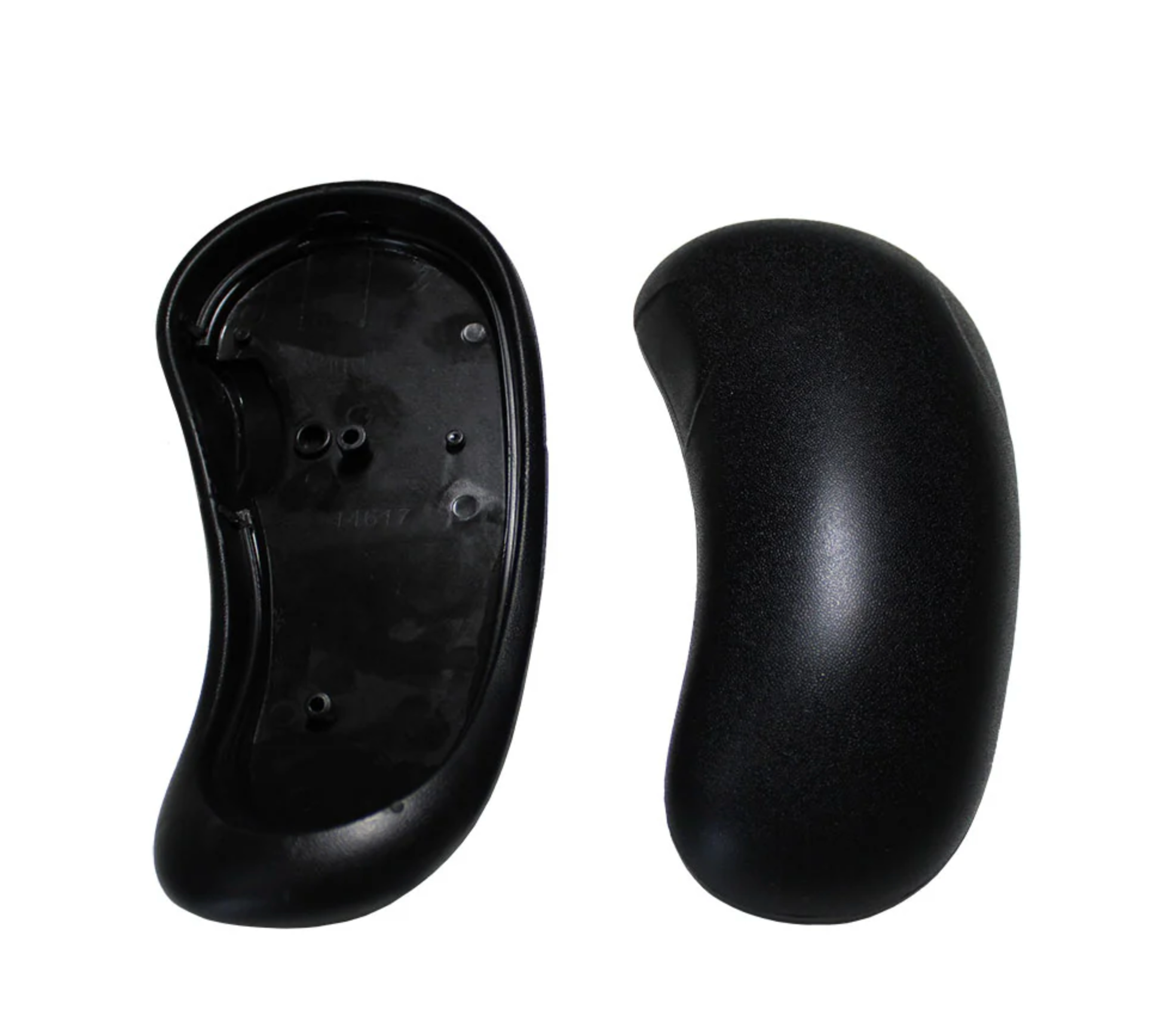 Herman Miller Mirra Chair Replacement Arm Pads – Pair