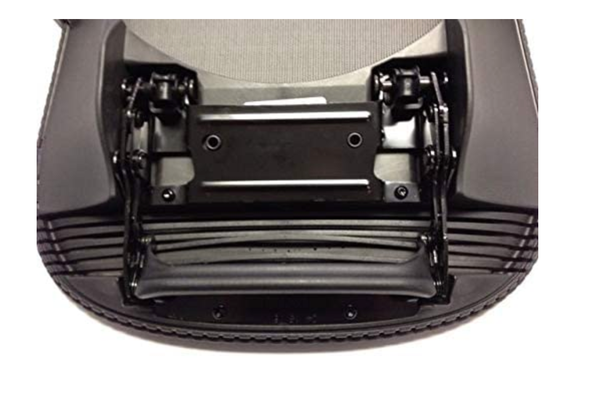 Herman Miller Mirra 1 Replacement Seat Foam – For FlexFront Seats