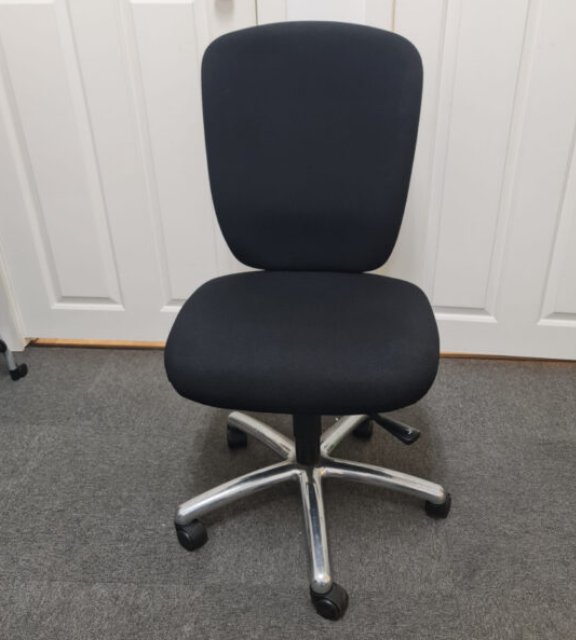 Schiavello Novetta Task Chair