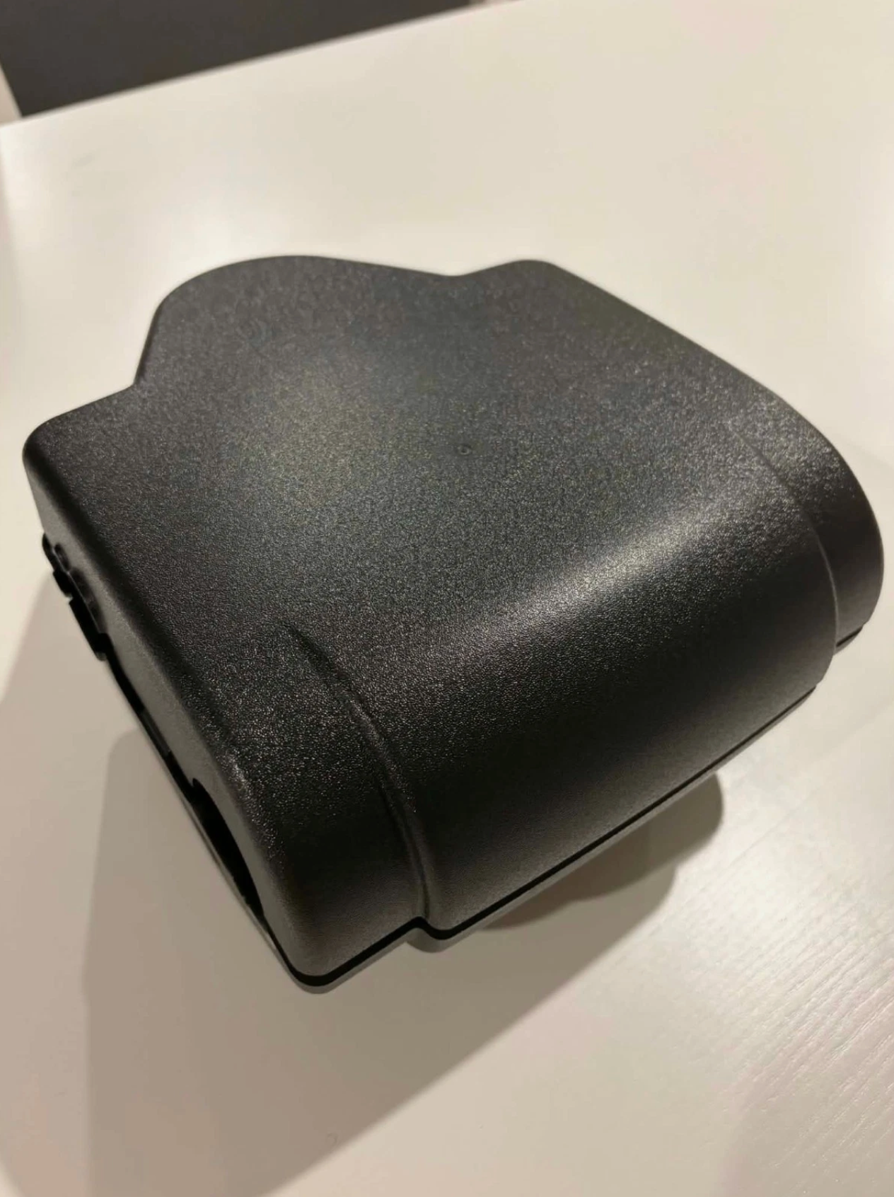 Herman Miller Aeron Classic Chair Mechanism Cover – Graphite