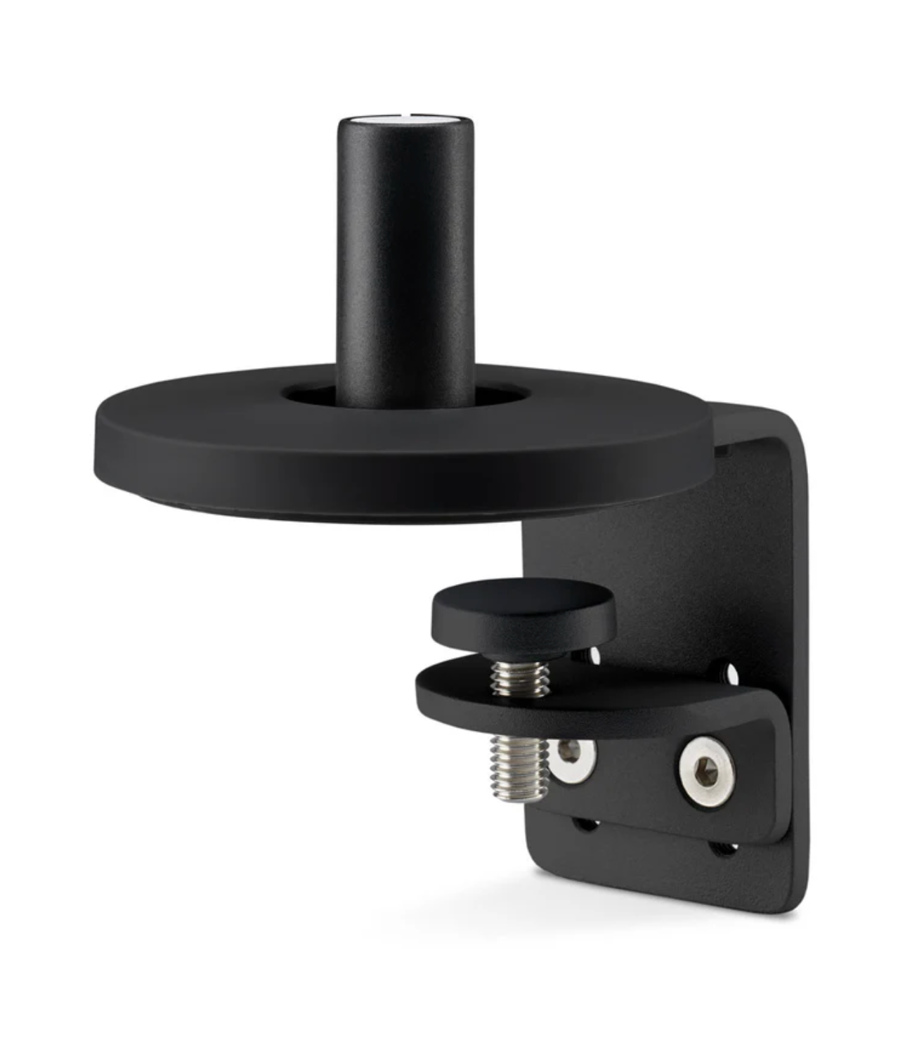 Ollin Single Monitor Arm by Colebrook Bosson Saunders - Black