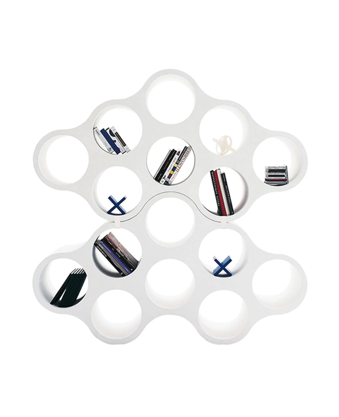 Cloud Bookcase – Erwan & Ronan Bouroullec for Cappellini