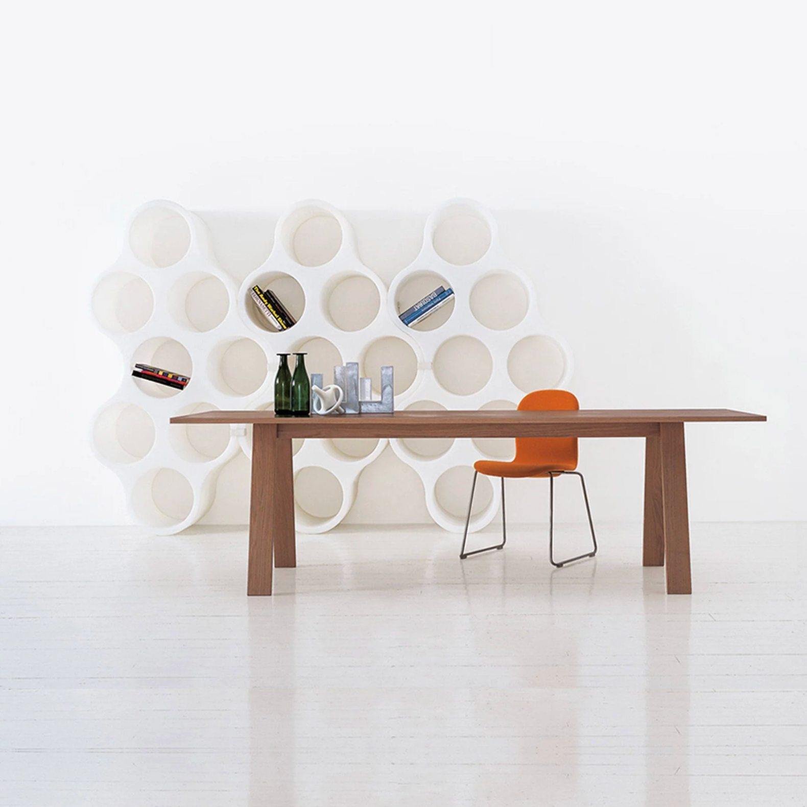 Cloud Bookcase – Erwan & Ronan Bouroullec for Cappellini