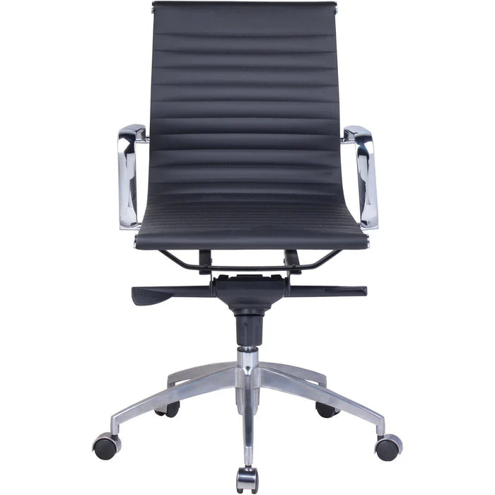 Executive Boardroom Chair - Medium Back
