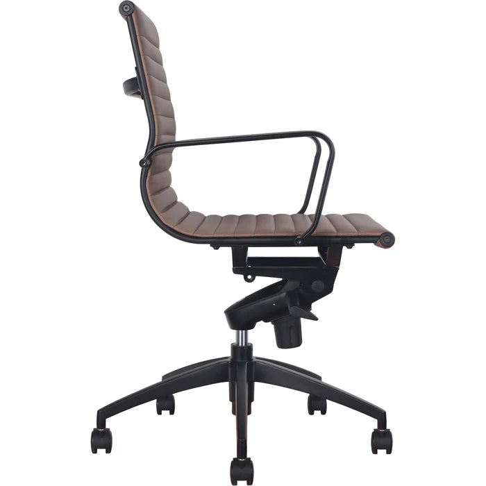 Executive Boardroom Chair - Medium Back