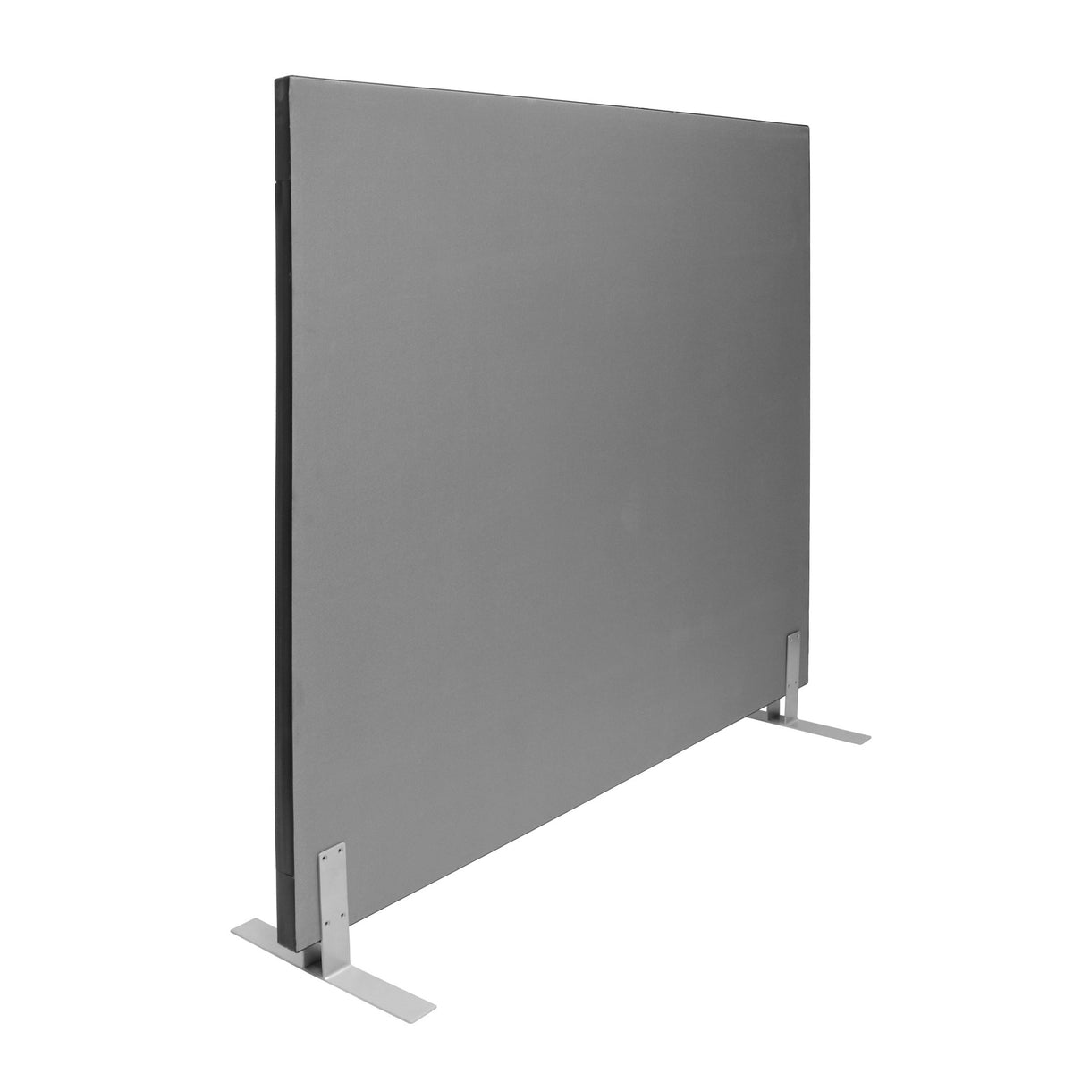 Freestanding Acoustic Screen
