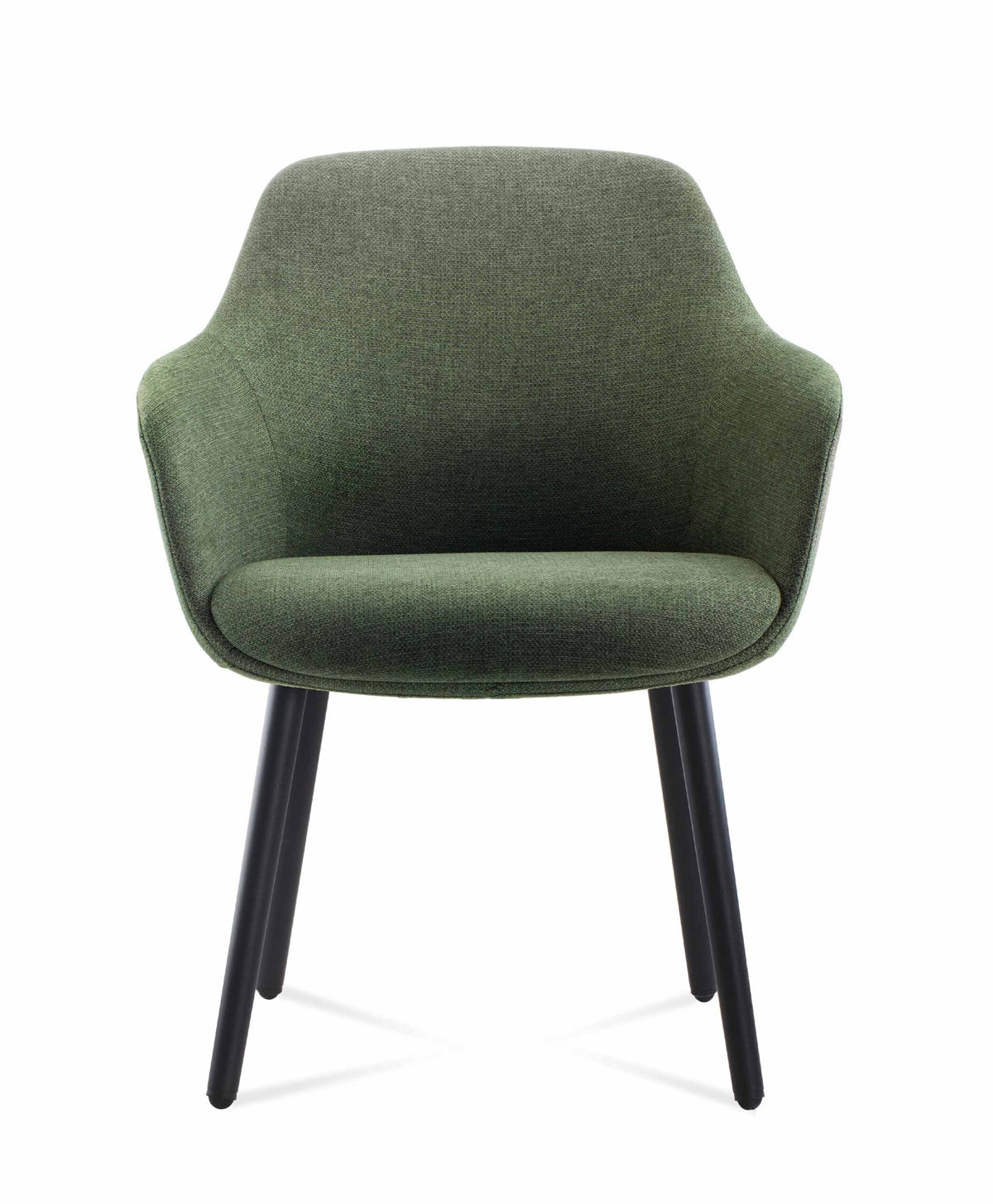 Tub Chair – 4 Leg Base