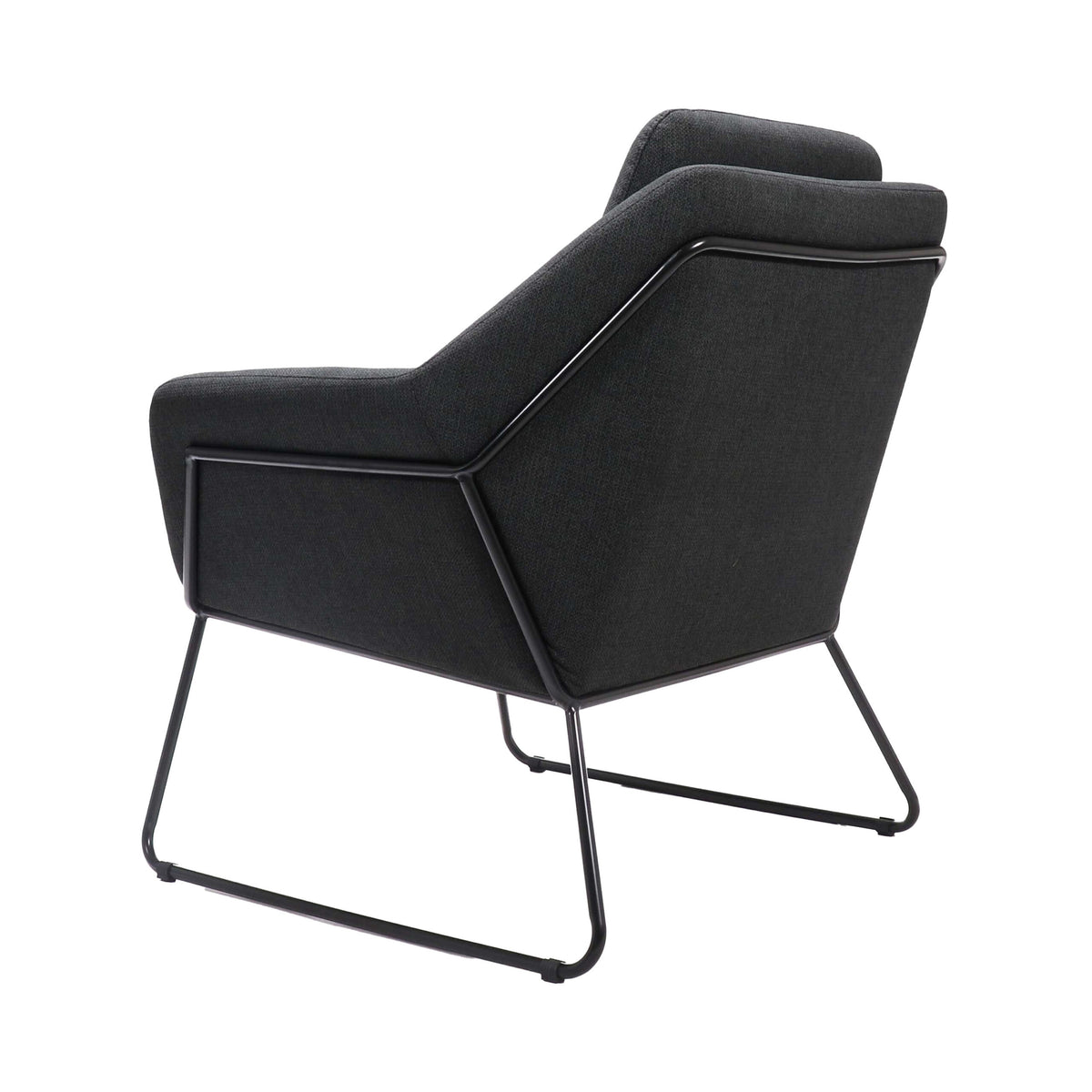 Single Seater Lounge Armchair – new