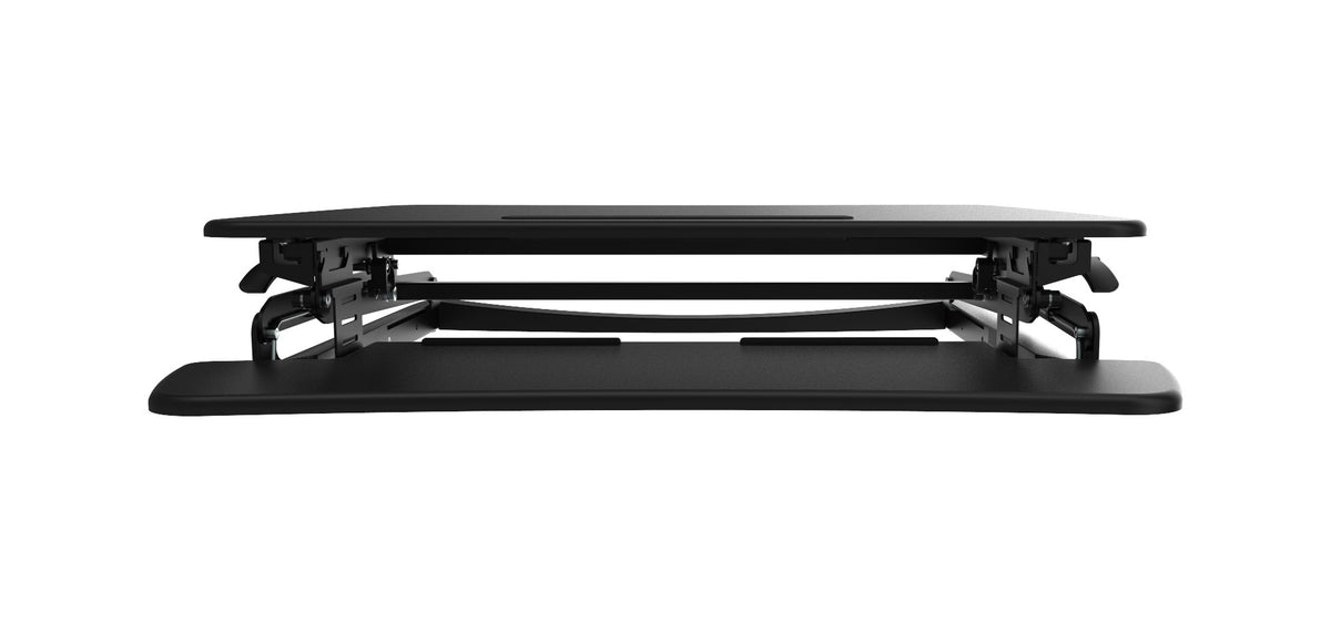 Sit-Stand Desk Converter