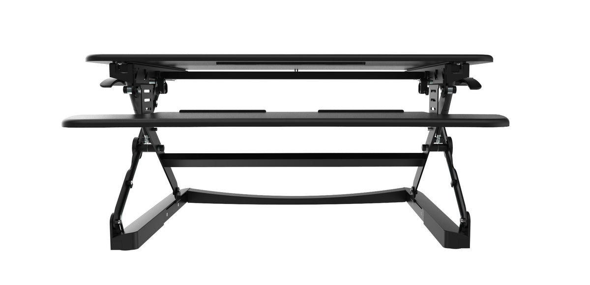 Sit-Stand Desk Converter
