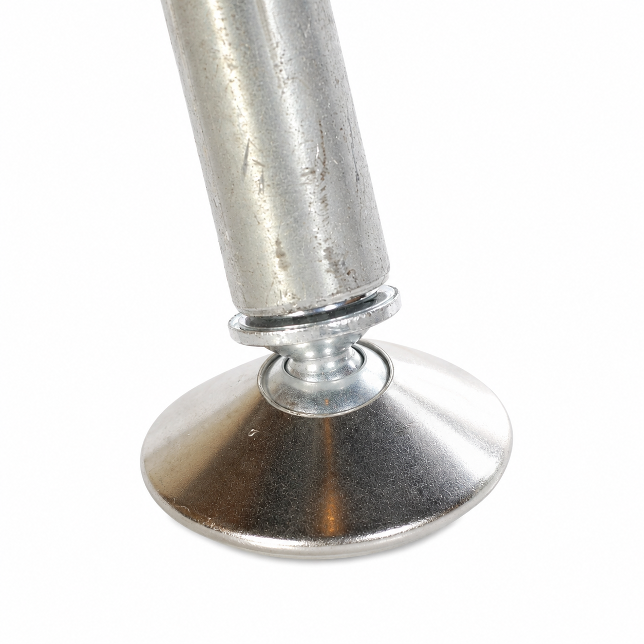 Replacement Nylon Glides for Eames H-Base / DSS Shell Chair