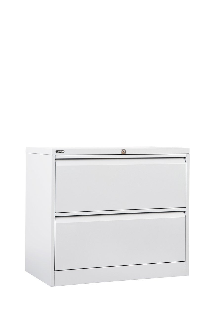 Steel Lateral Filing Cabinet