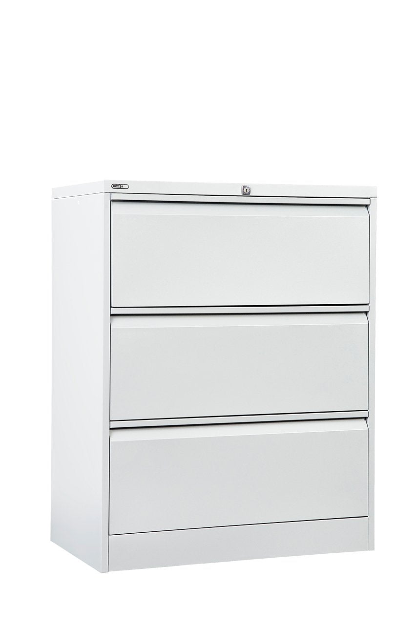 Steel Lateral Filing Cabinet