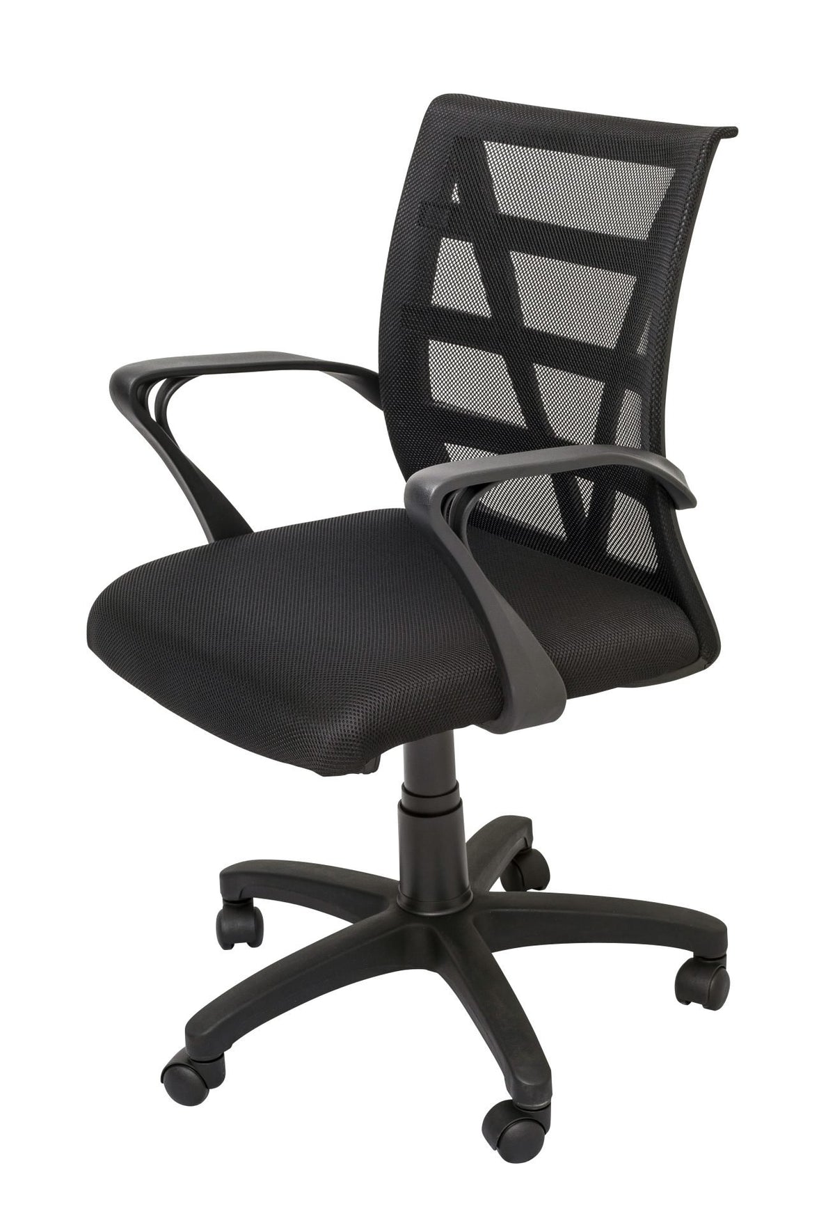 Mesh Back Meeting Chair – new