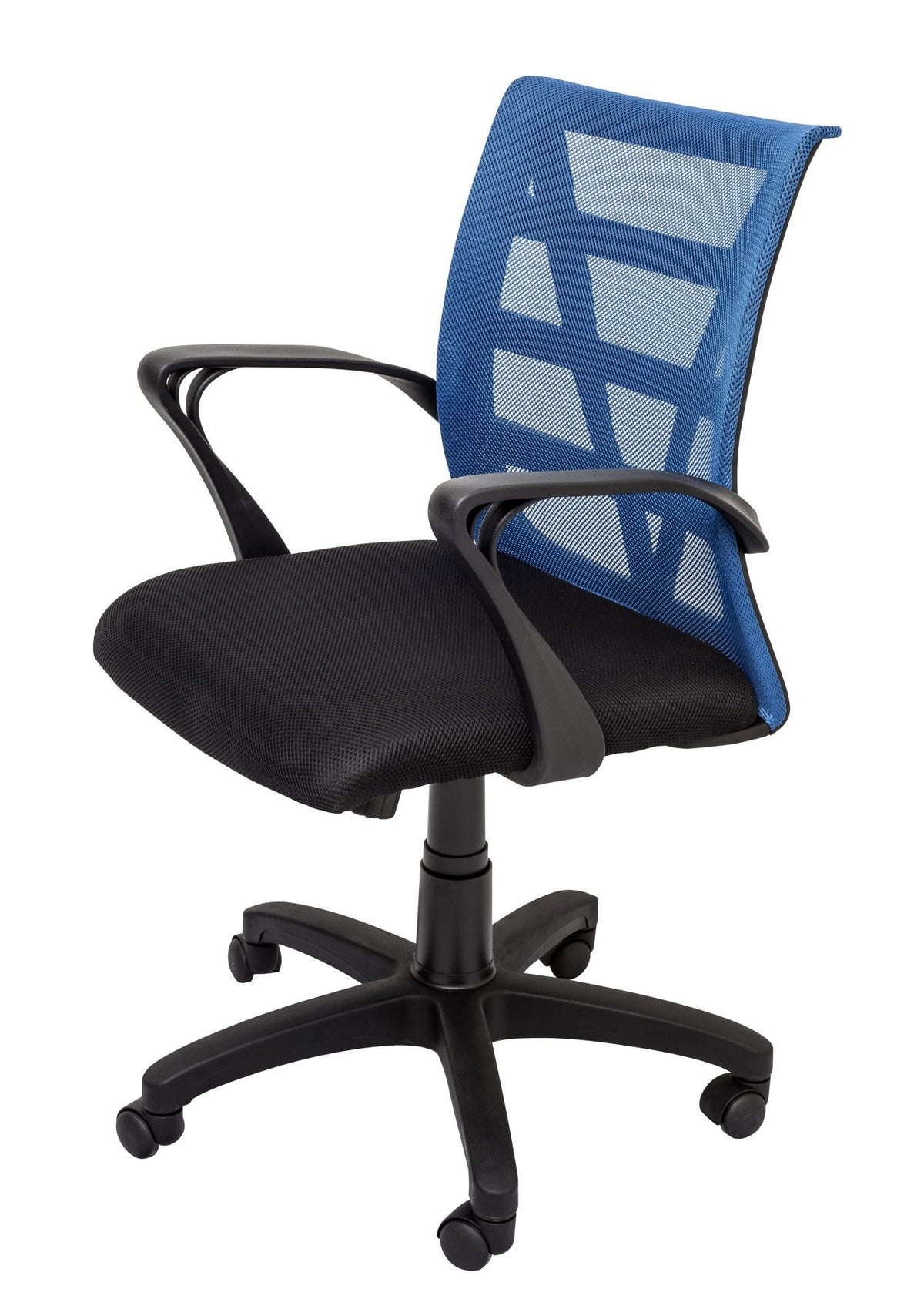 Mesh Back Meeting Chair – new
