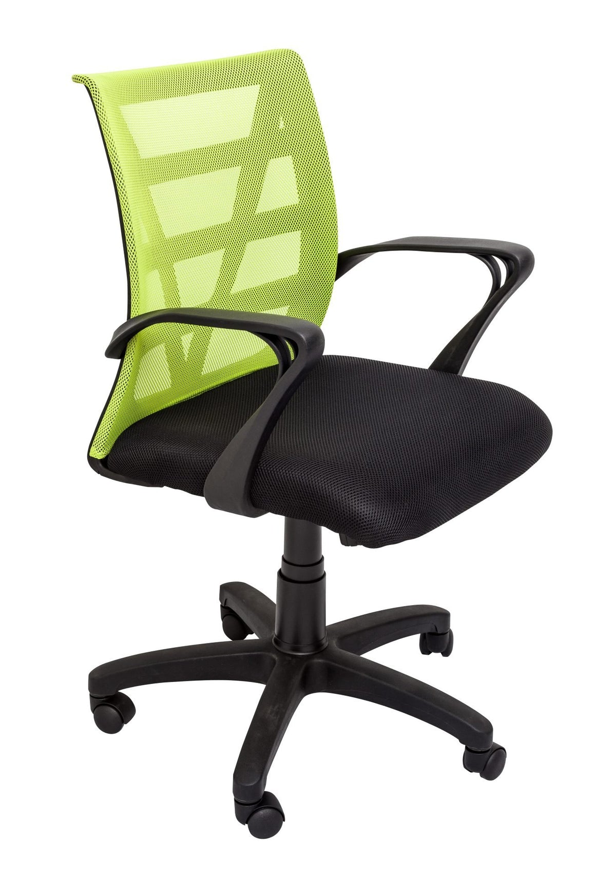 Mesh Back Meeting Chair – new
