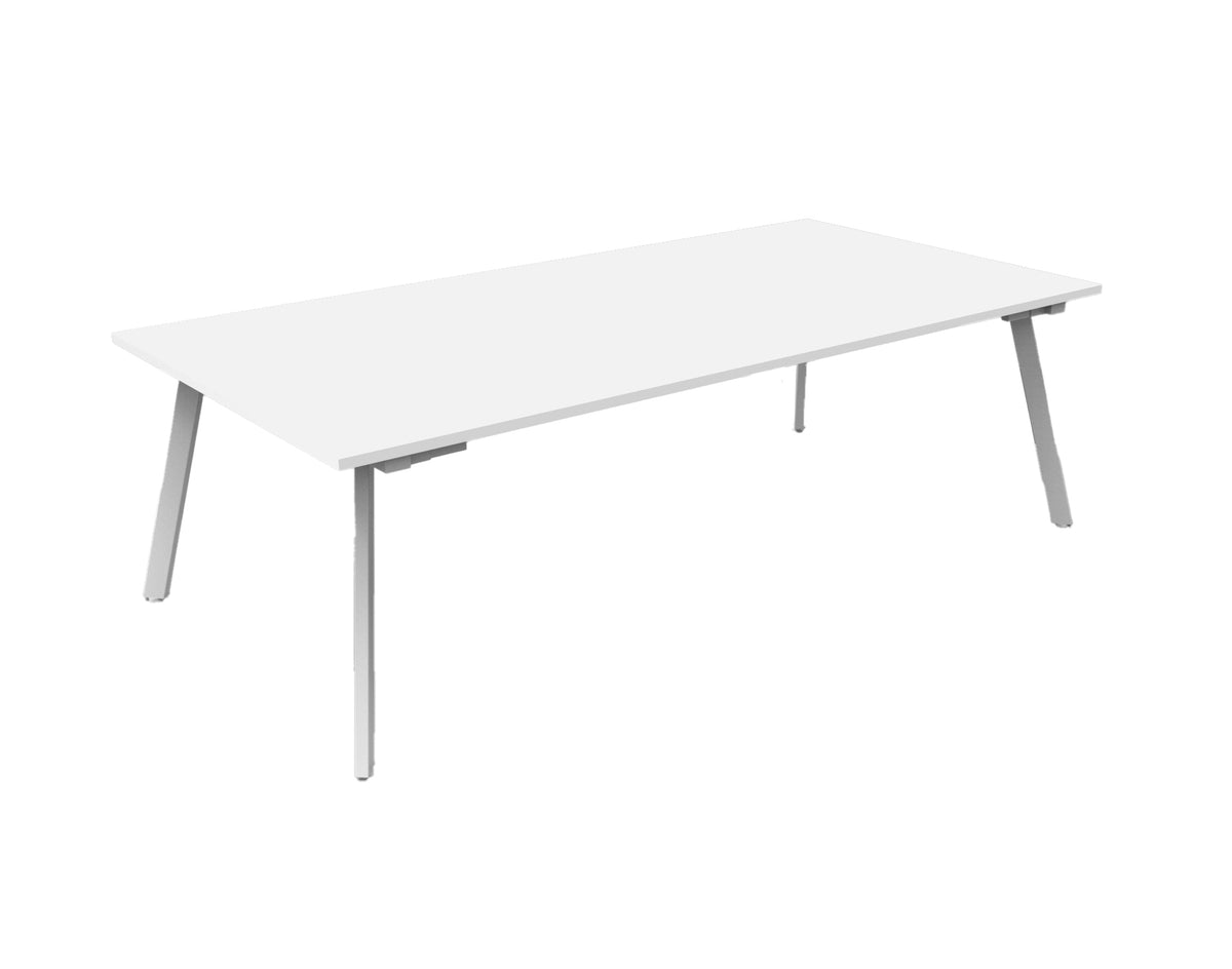 Meeting & Boardroom Table – Splayed Leg – new