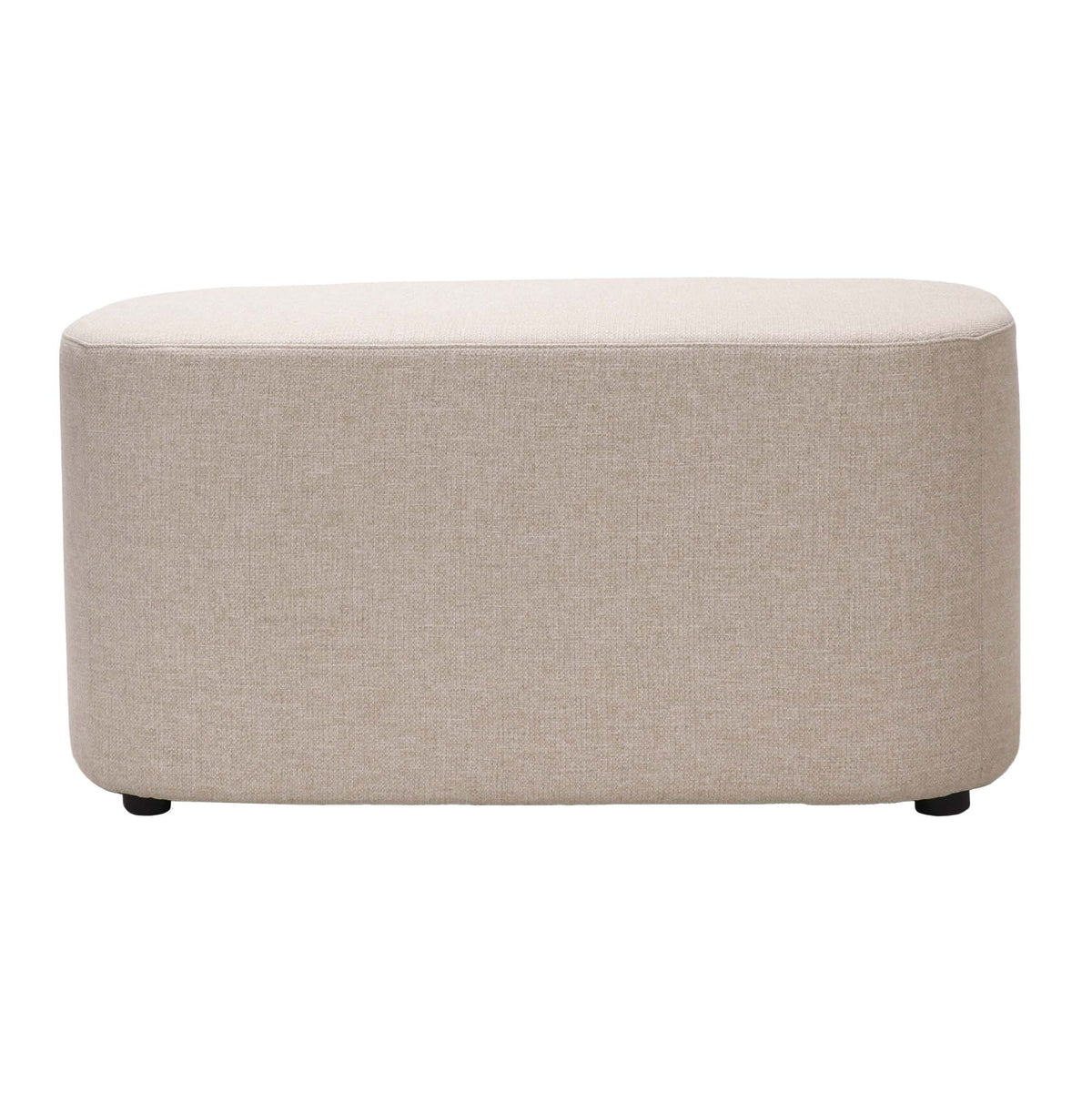 Upholstered Ottoman – Square or Rectangle