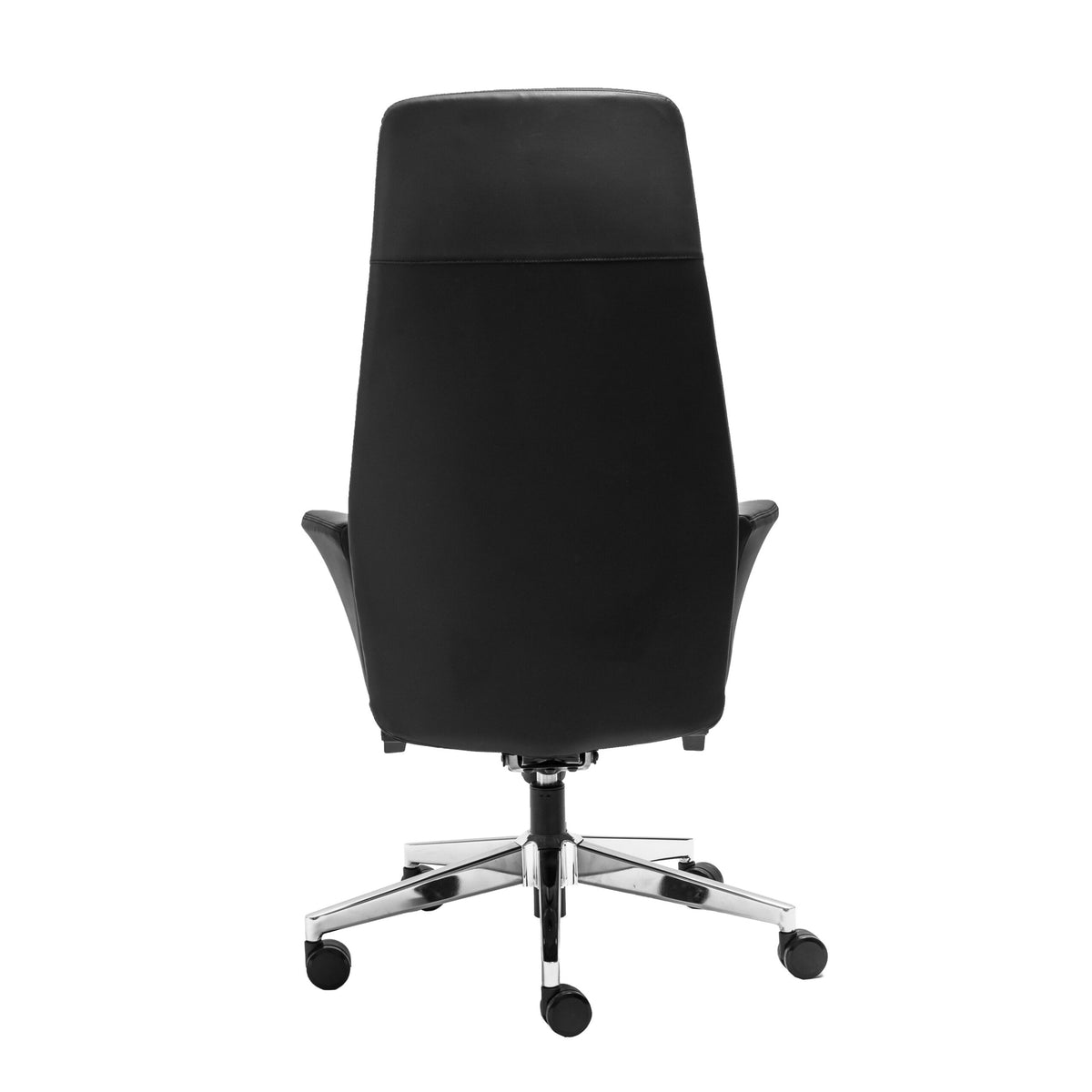 Leather High Back Executive Chair – new