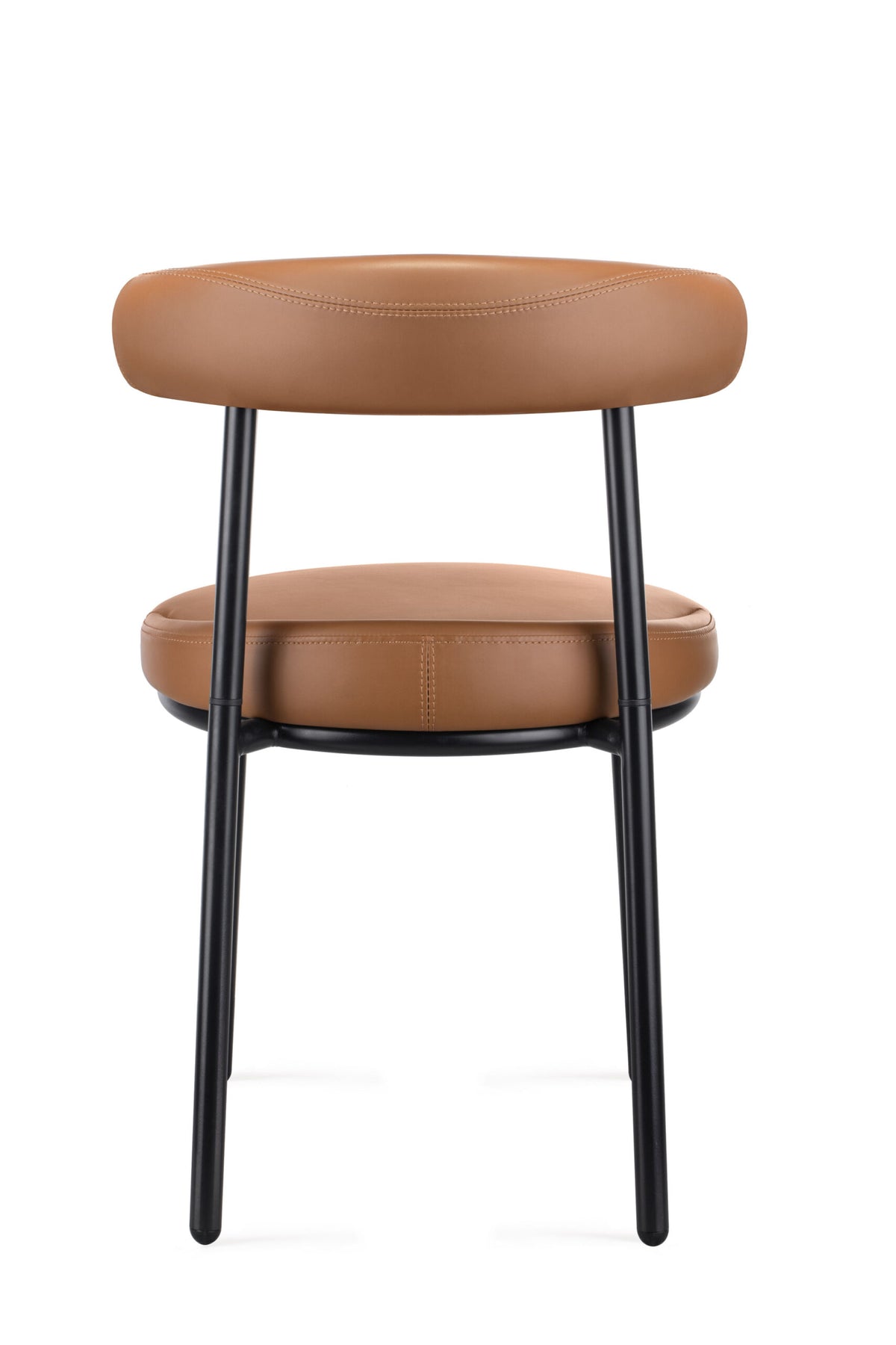 Moulded Breakout & Dining Chair – new