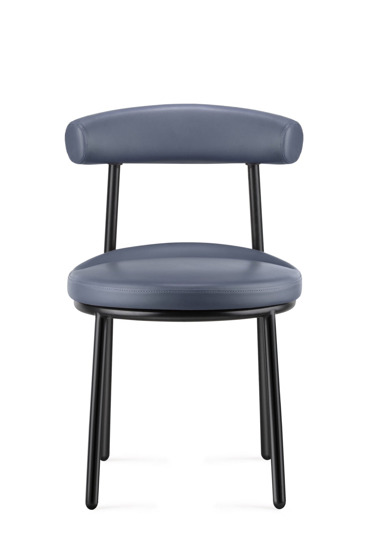 Moulded Breakout & Dining Chair – new
