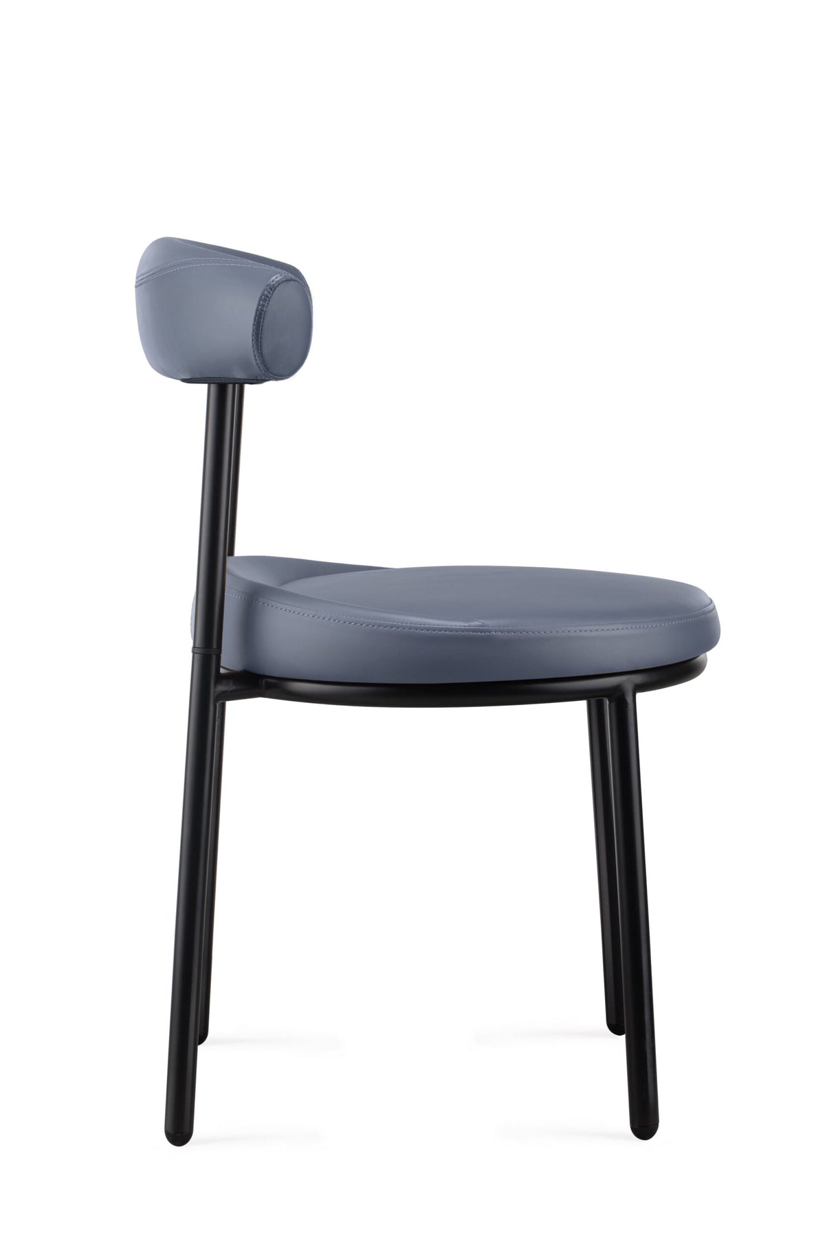 Moulded Breakout & Dining Chair – new