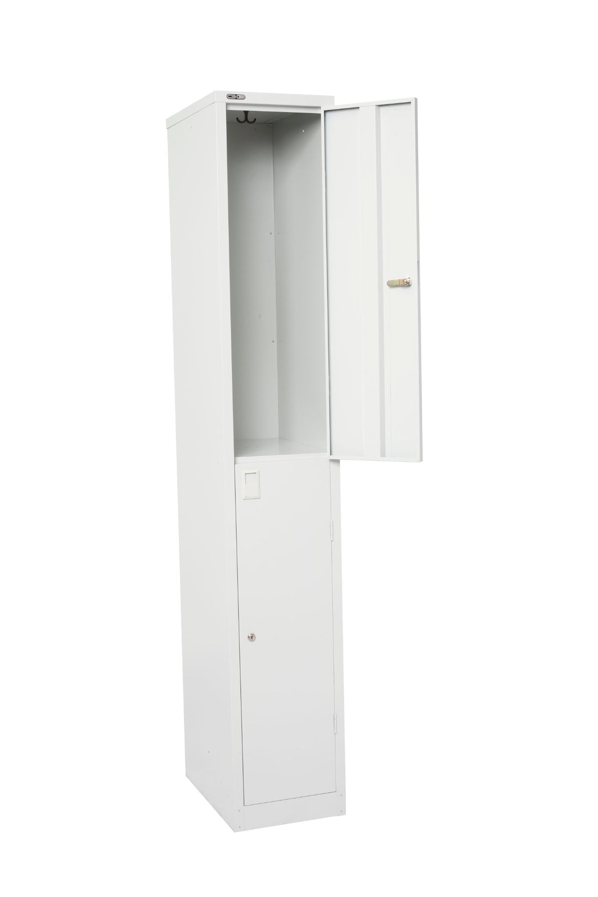 Steel Staff Locker