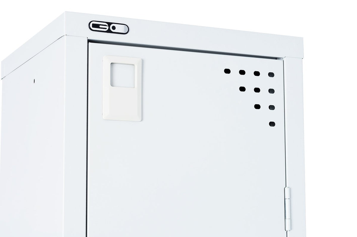 Steel Staff Locker