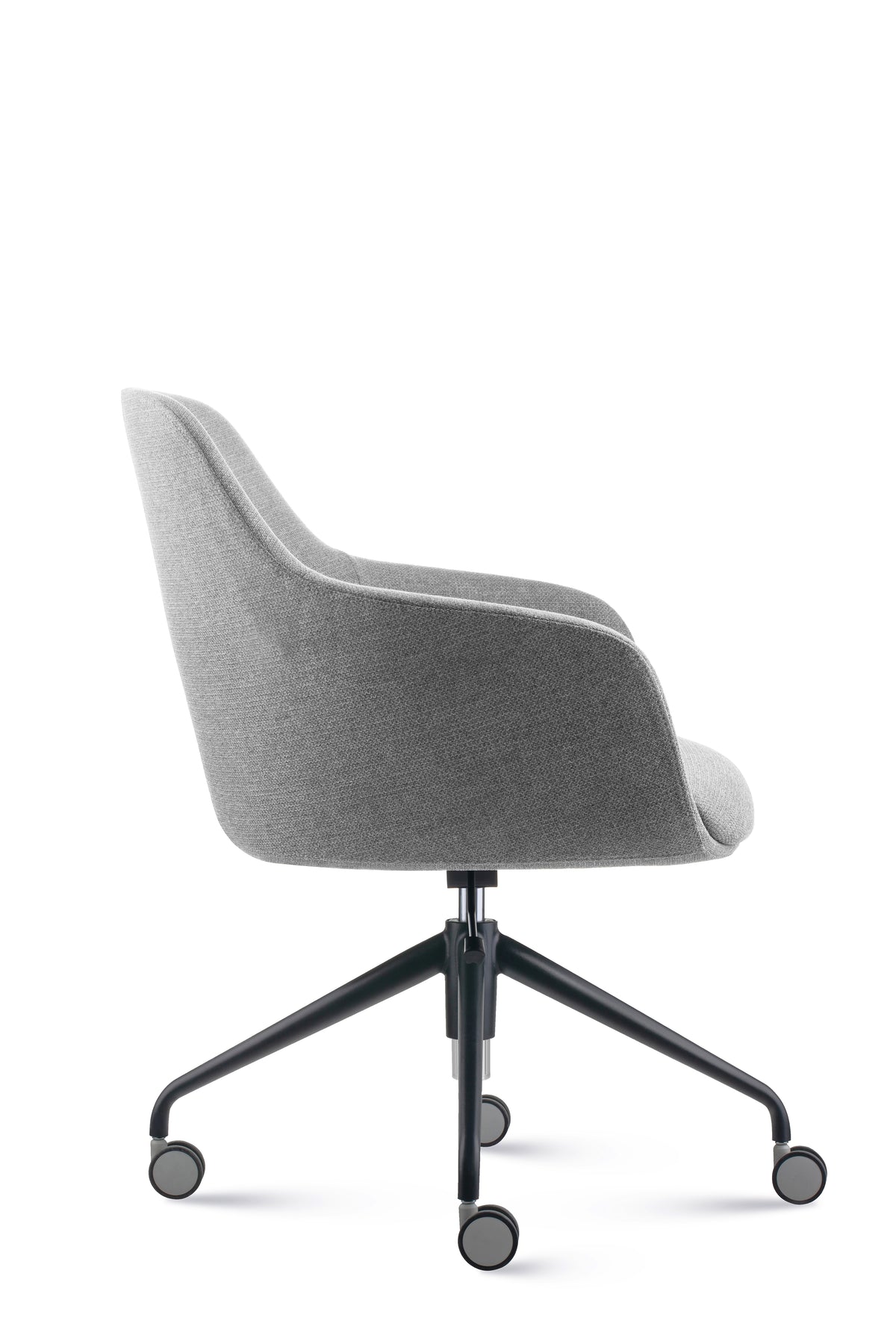 Swivel Tub Chair – new