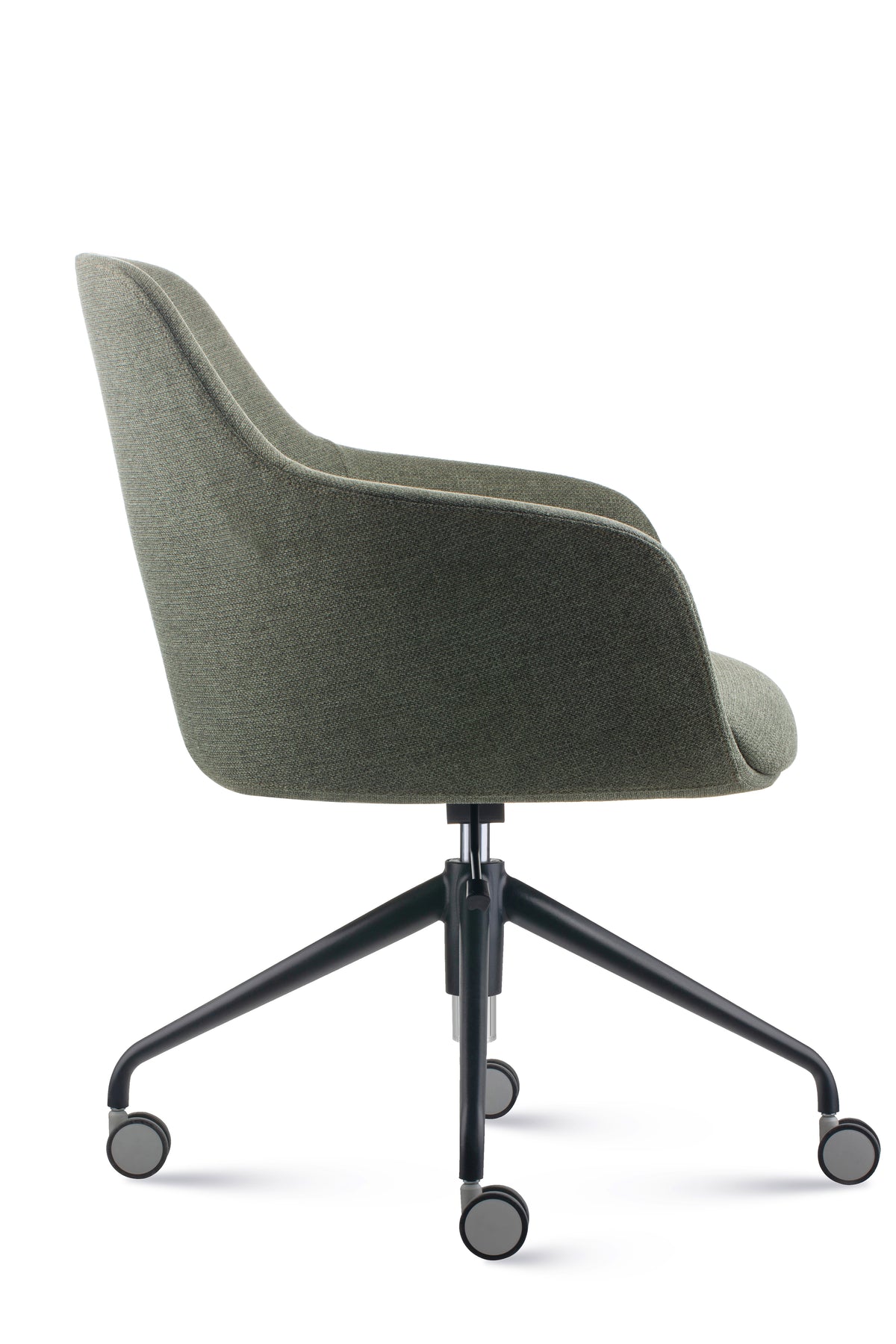 Swivel Tub Chair – new