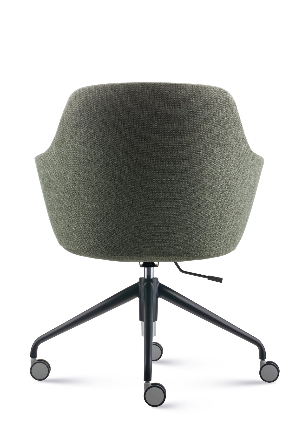 Swivel Tub Chair – new