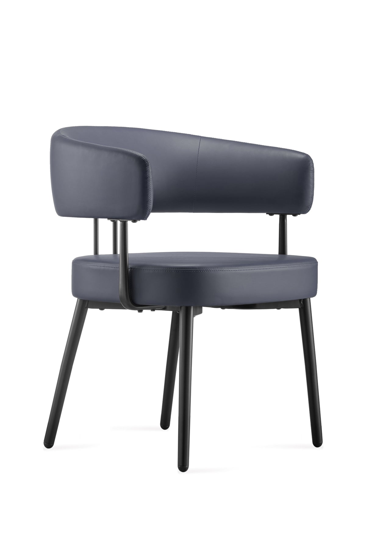 Upholstered Breakout Chair – new