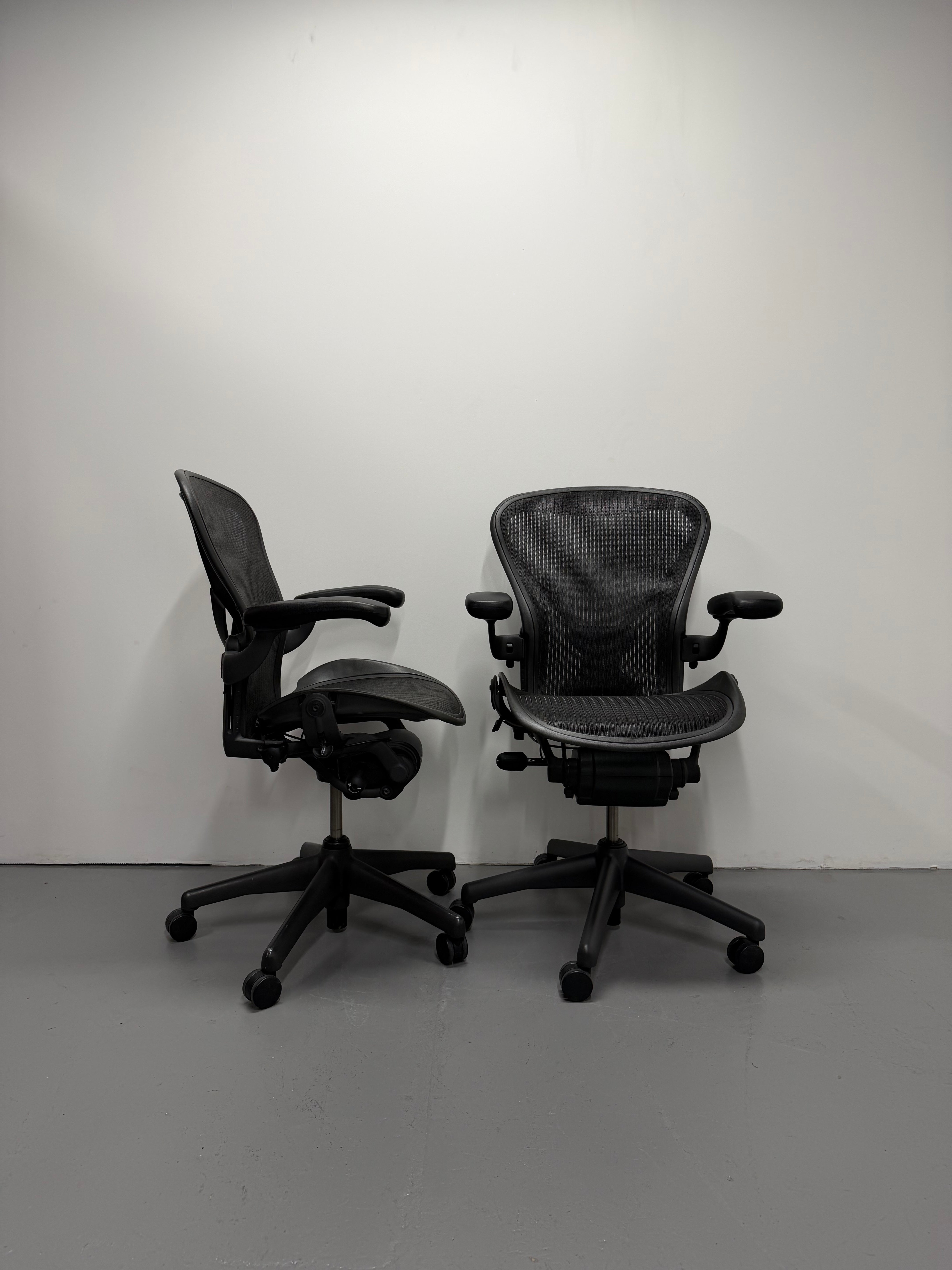 Herman miller Aeron