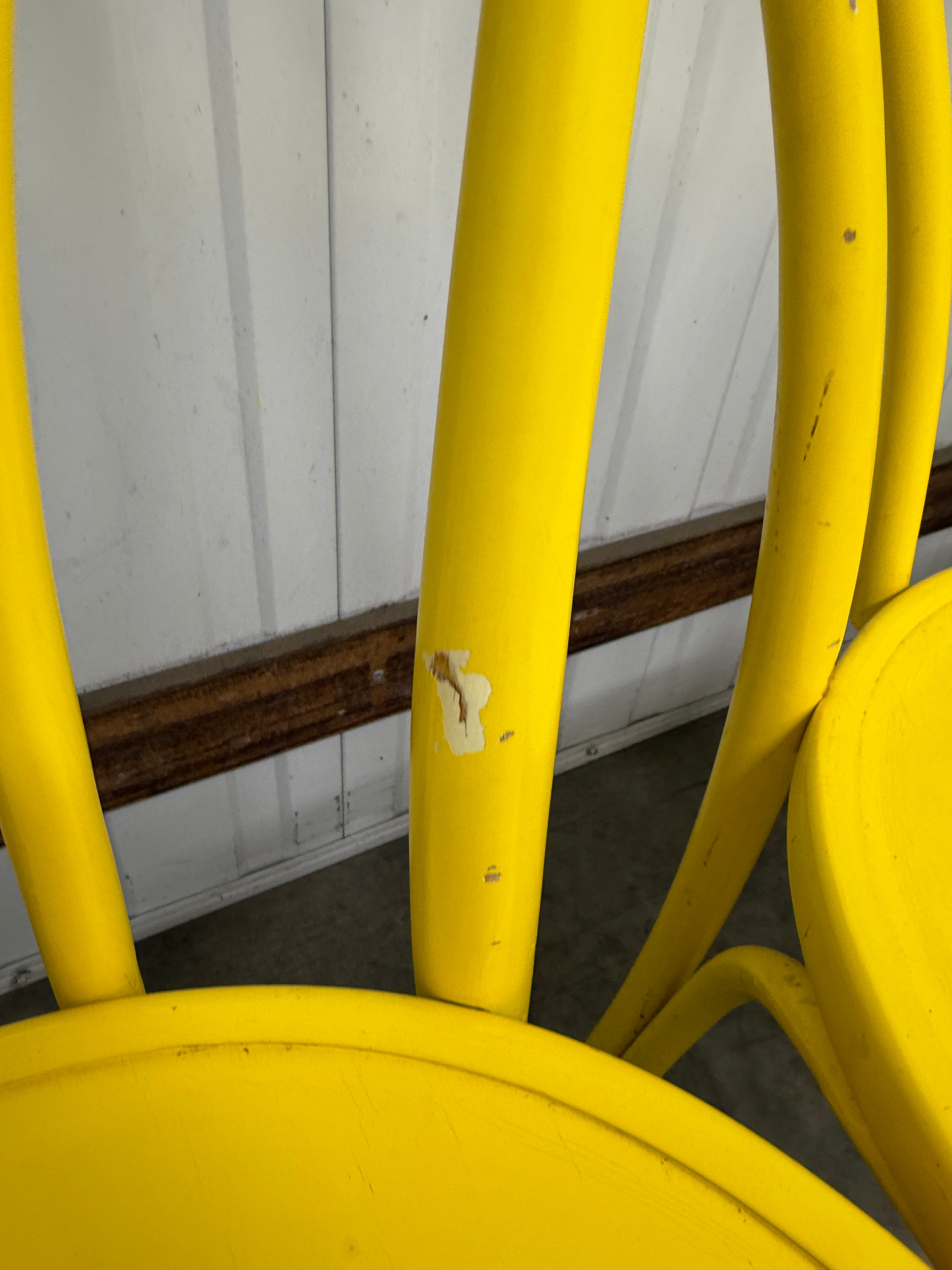 Thonet Bentwood No.18