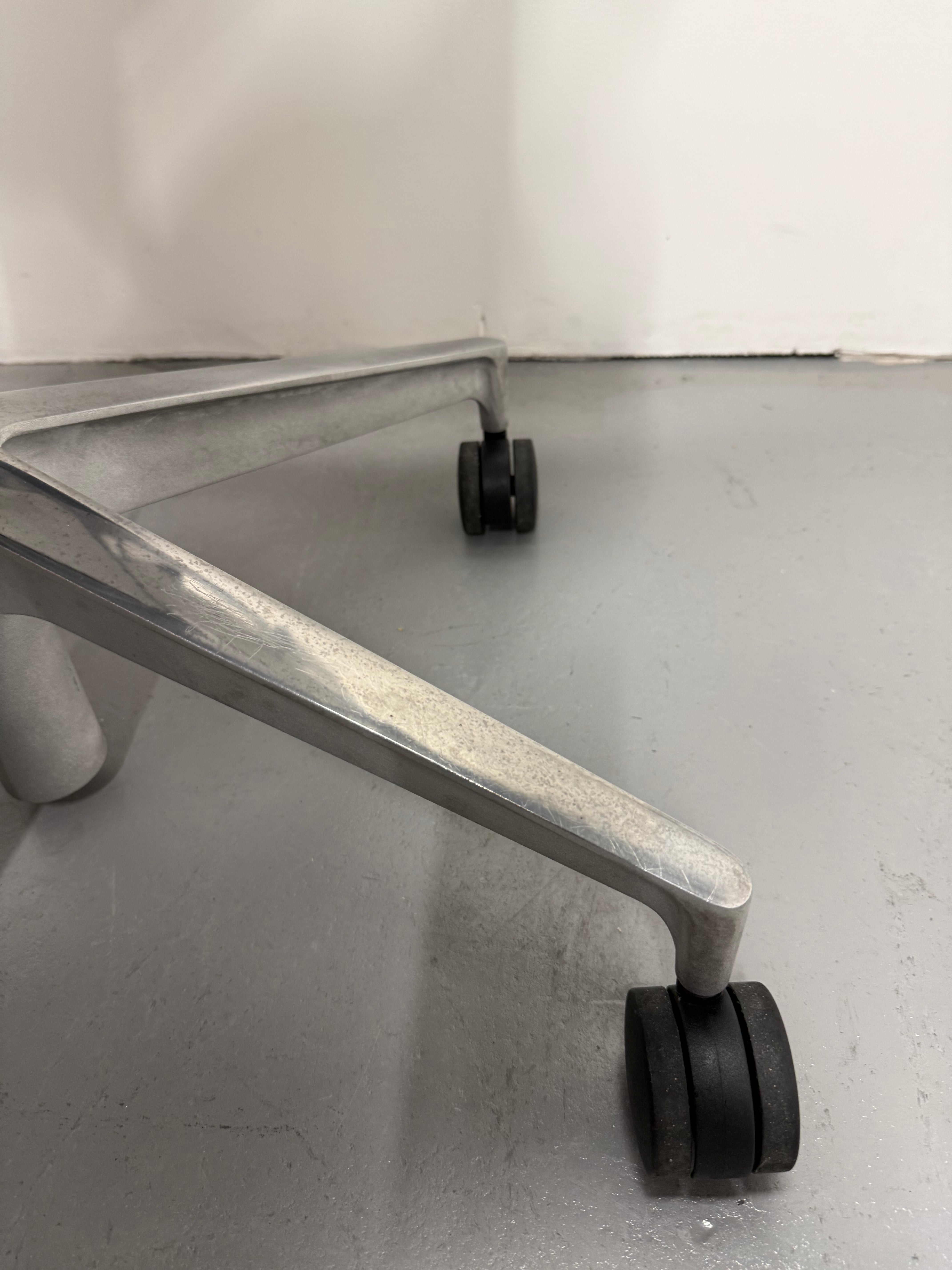 Herman Miller Mirra 2 Office Task Chair – Black & White