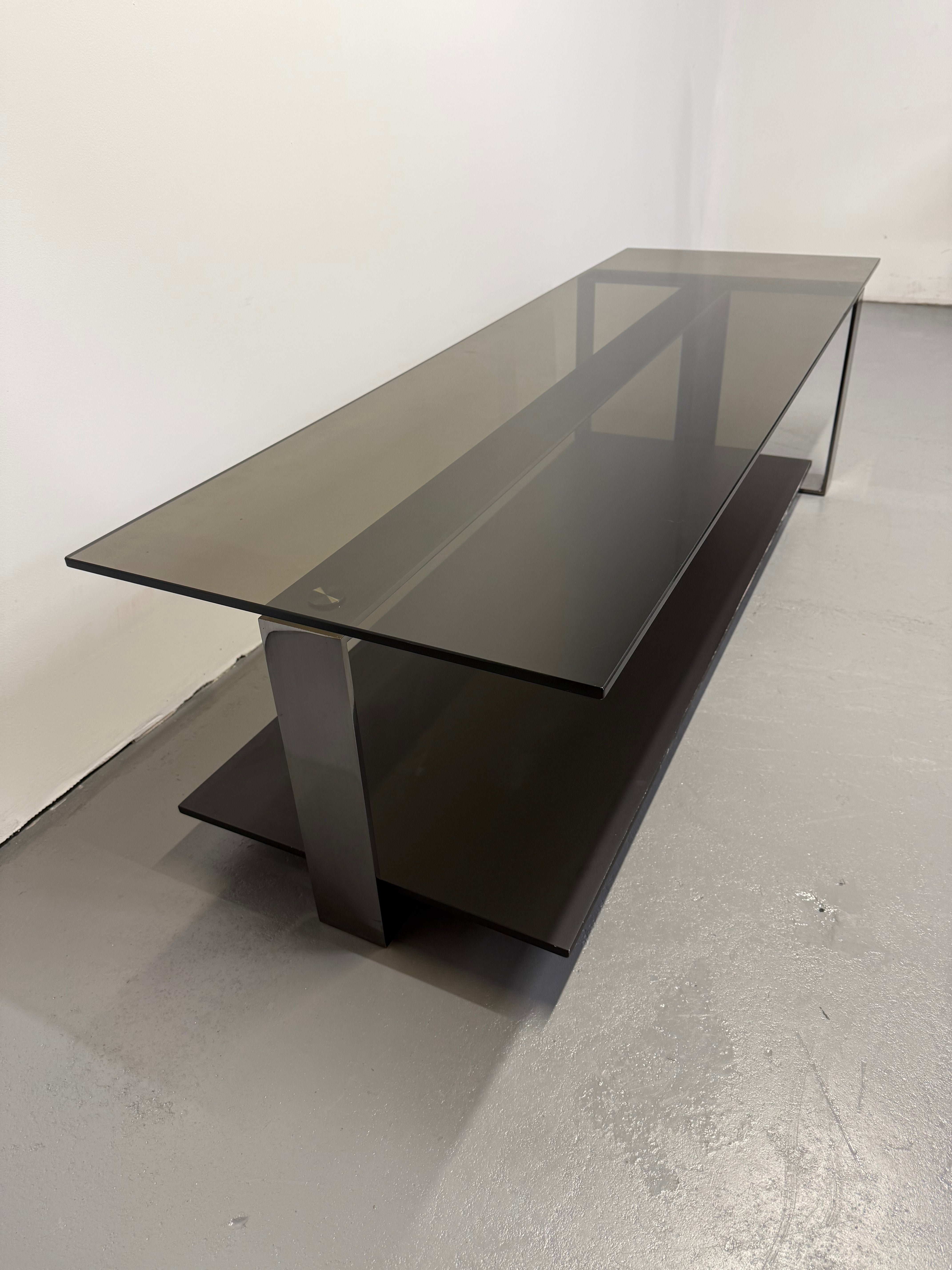 Minotti Williams Console Table by Rodolfo Dordoni – Italian Design