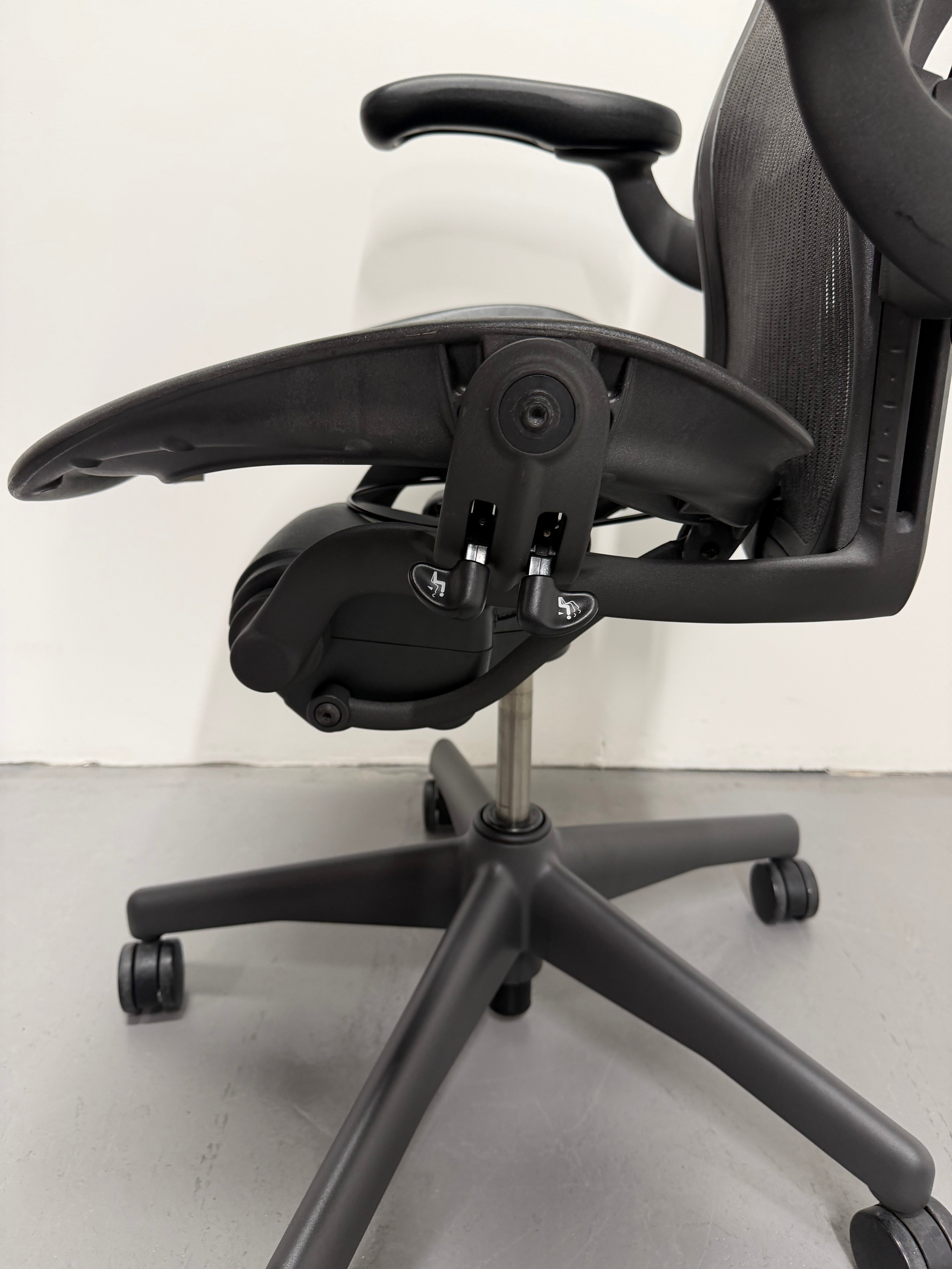 Herman miller Aeron
