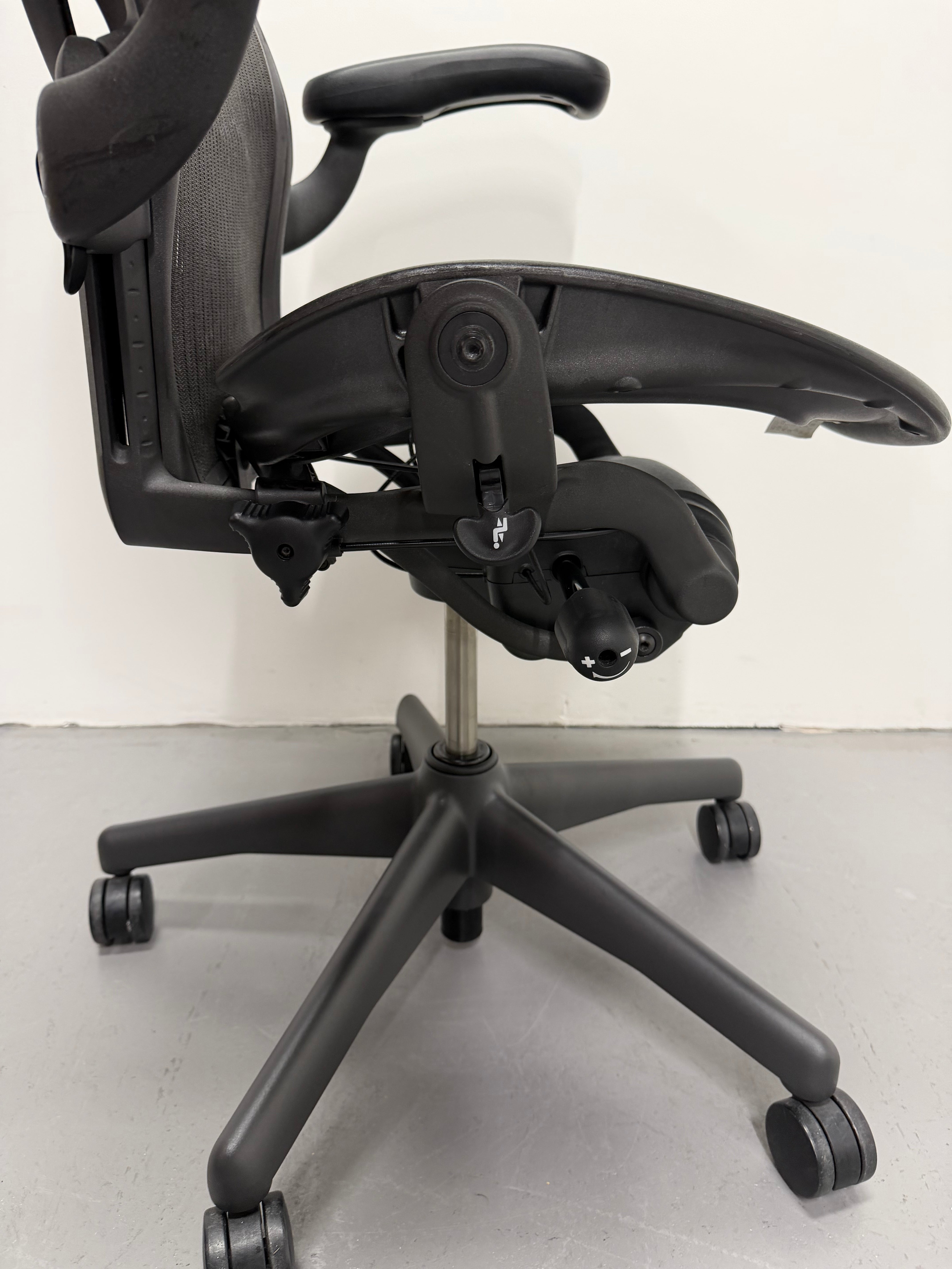 Herman miller Aeron