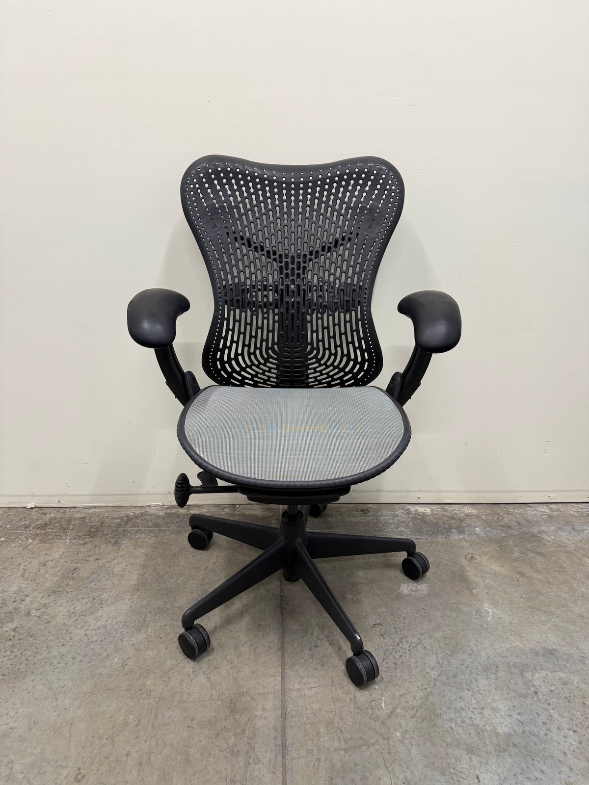 Herman Miller Mirra 1 Office Chair – Grey | 40x Available