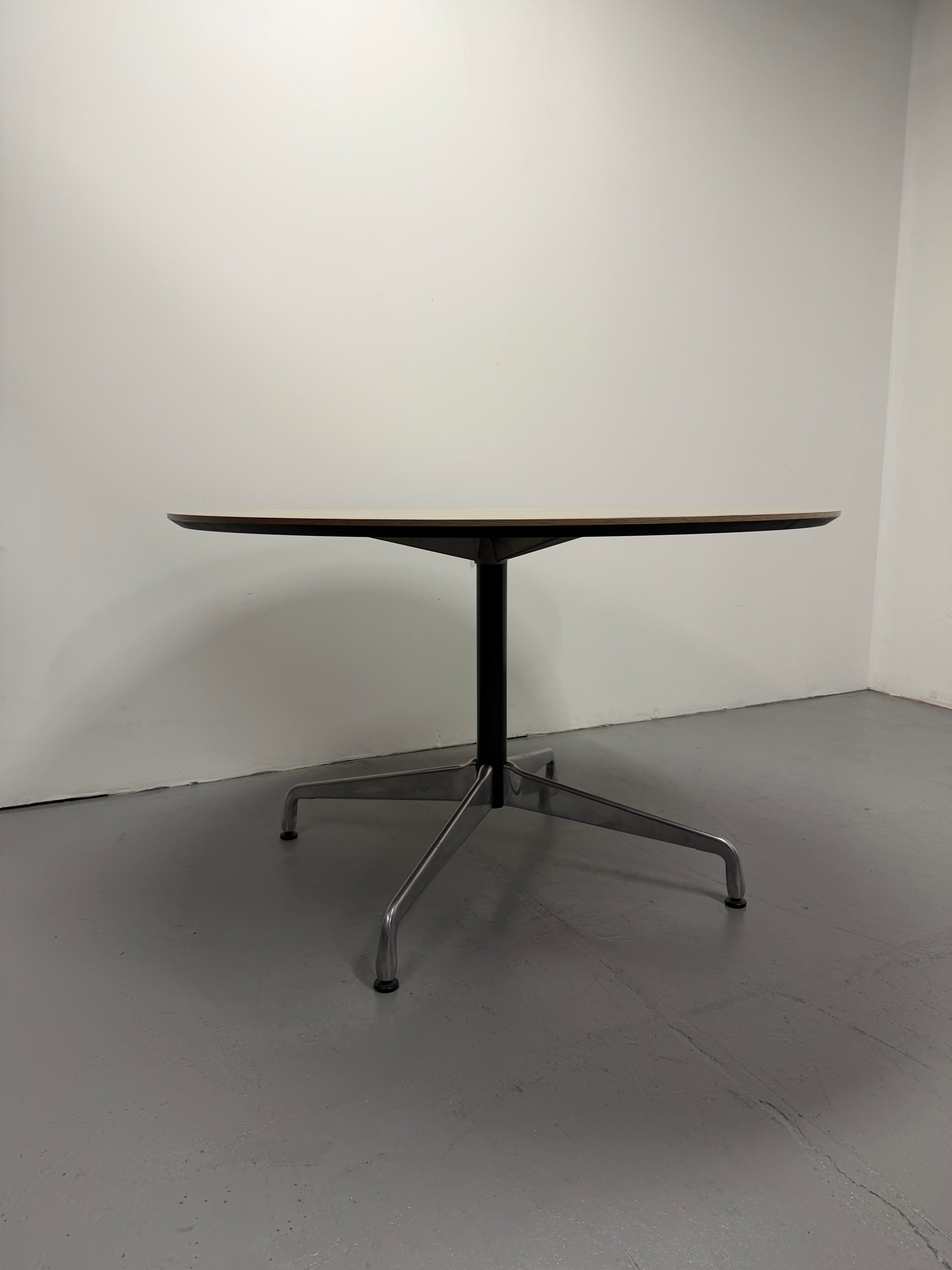 Herman miller table